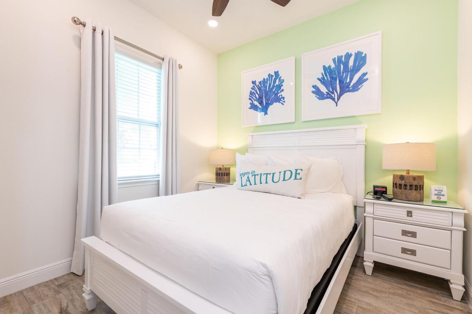 Fabulous Near With Margaritaville Access - 8075kd Holiday home Orlando