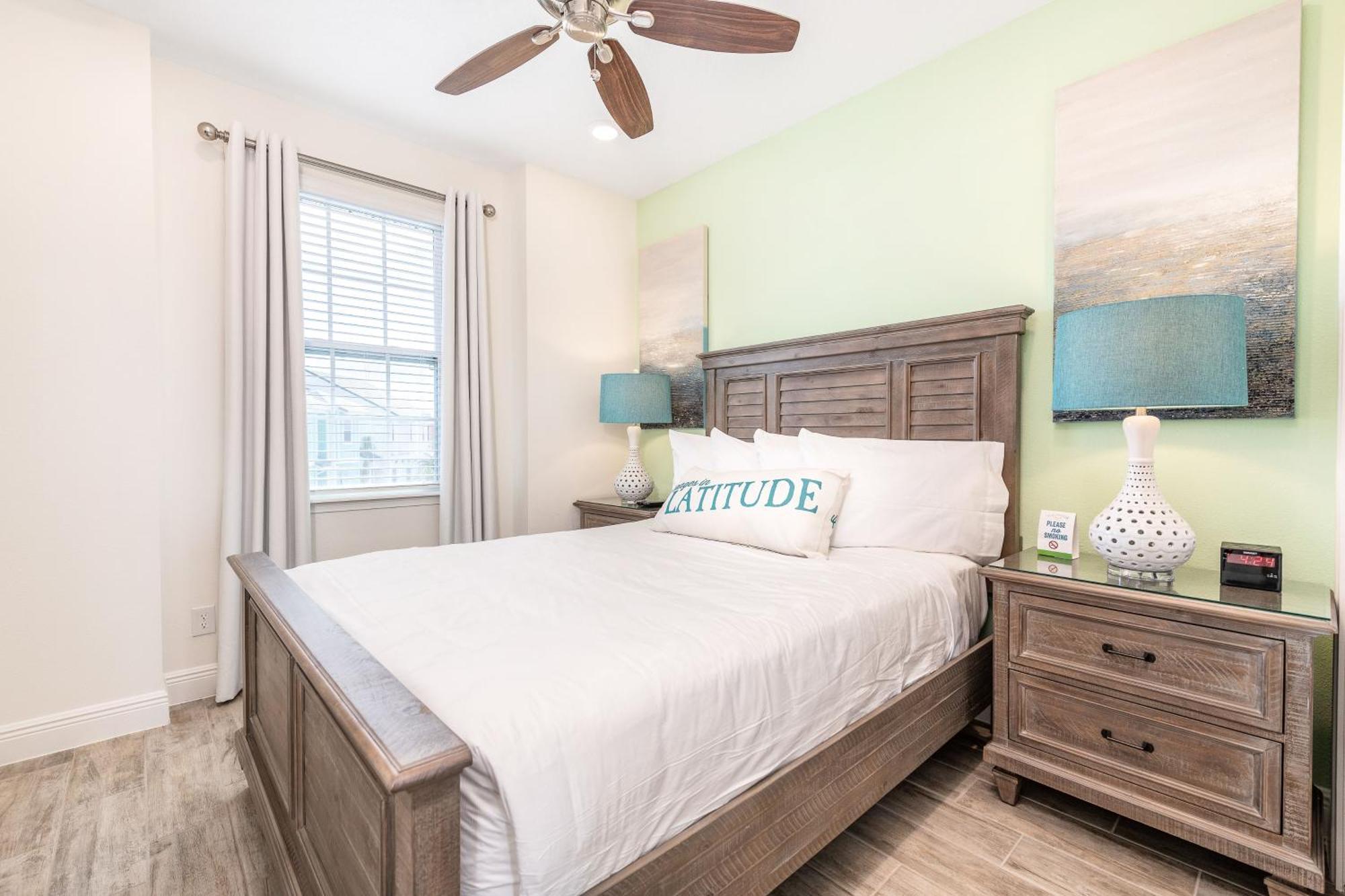 Holiday home Fabulous Near With Margaritaville Access - 8075kd Orlando