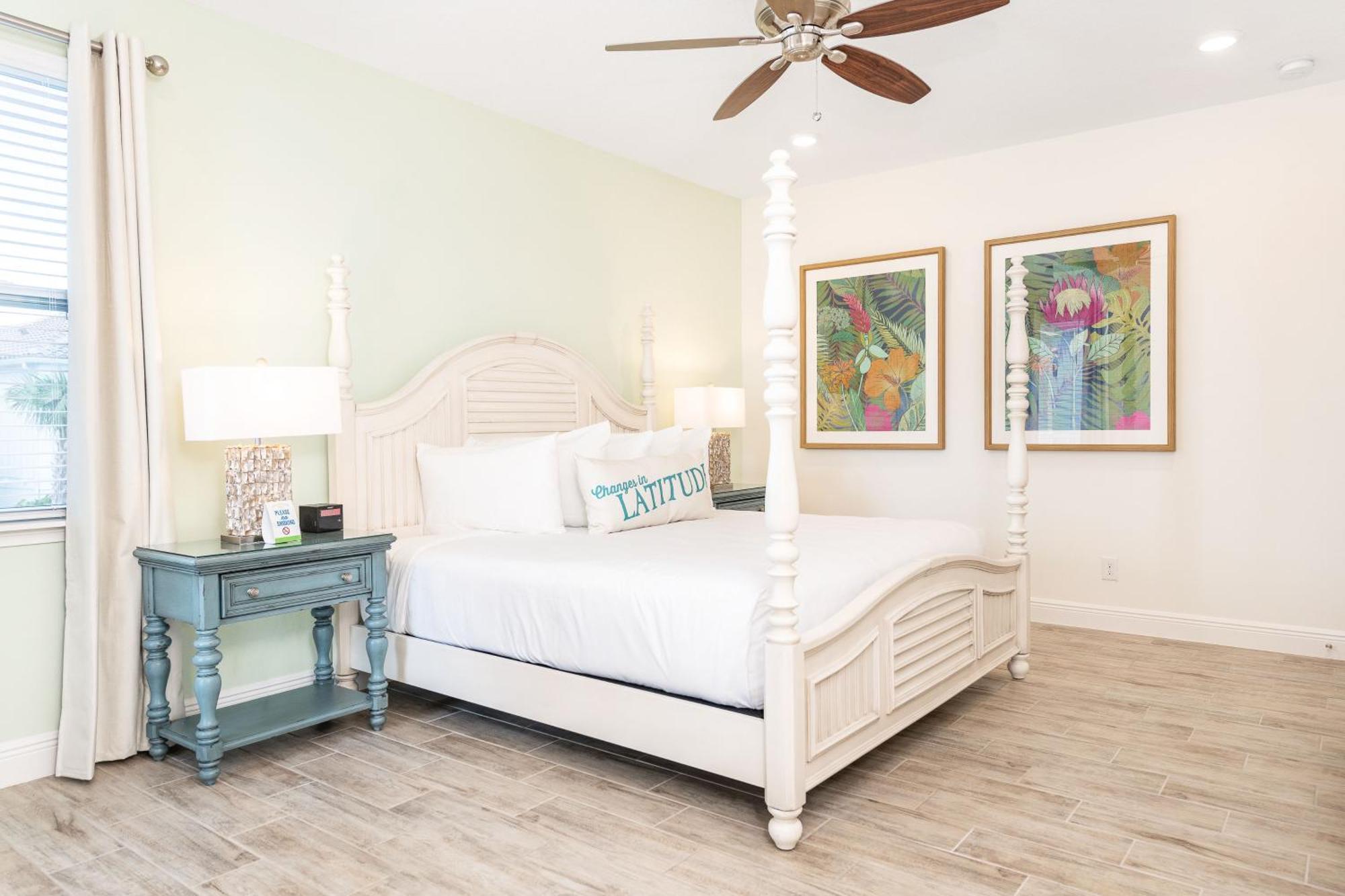 Fabulous Near With Margaritaville Access - 8075kd * Orlando