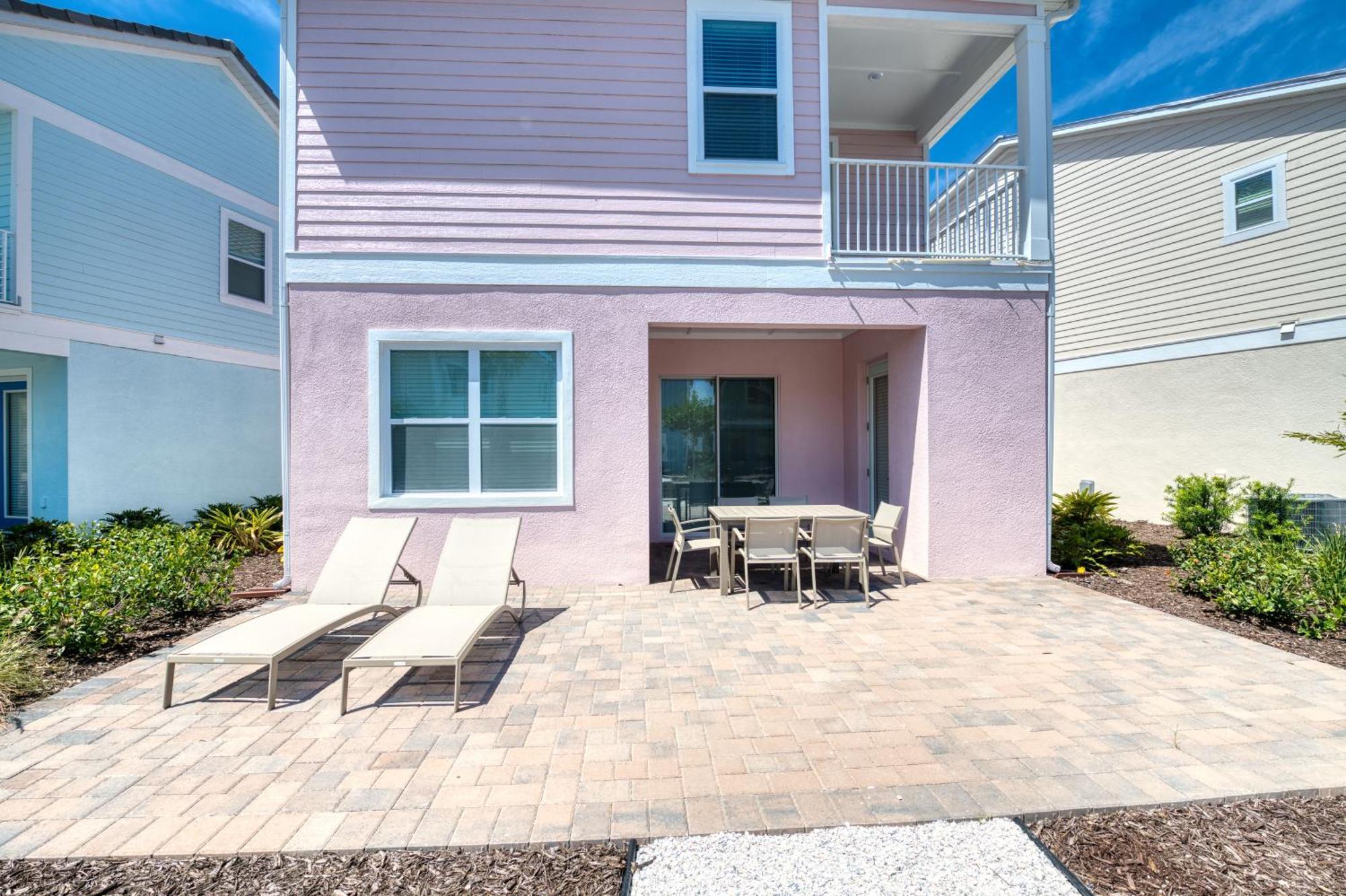 Fabulous Near With Margaritaville Access - 8075kd