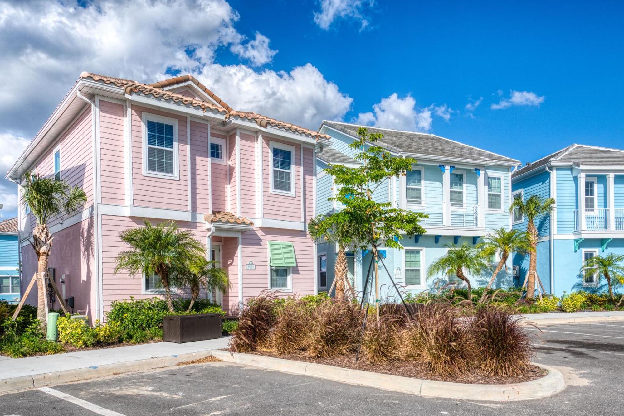Fabulous Near With Margaritaville Access - 8075kd Holiday home Orlando