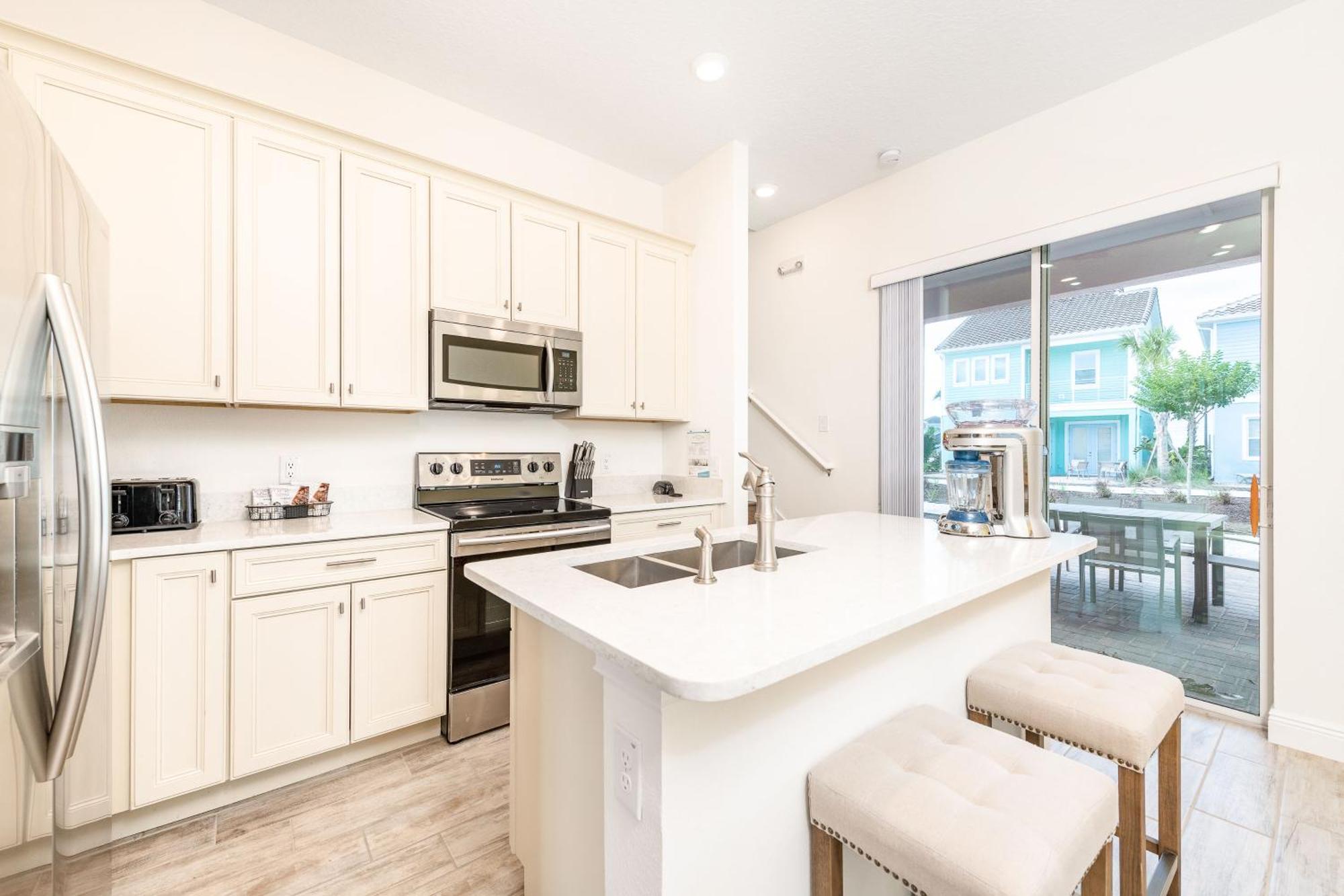 Fabulous Near With Margaritaville Access - 8075kd Orlando