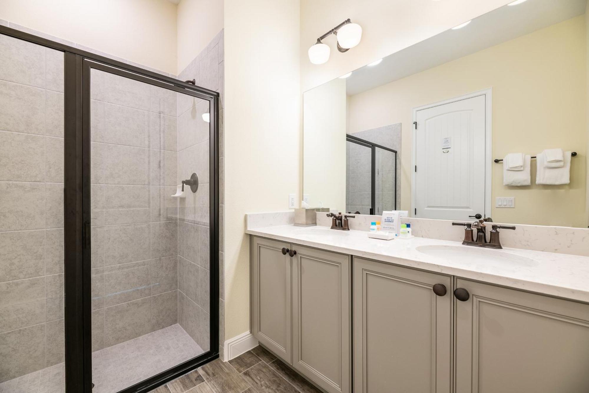 Comfy Near With Private Pool Margaritaville Access - 2926sr Orlando