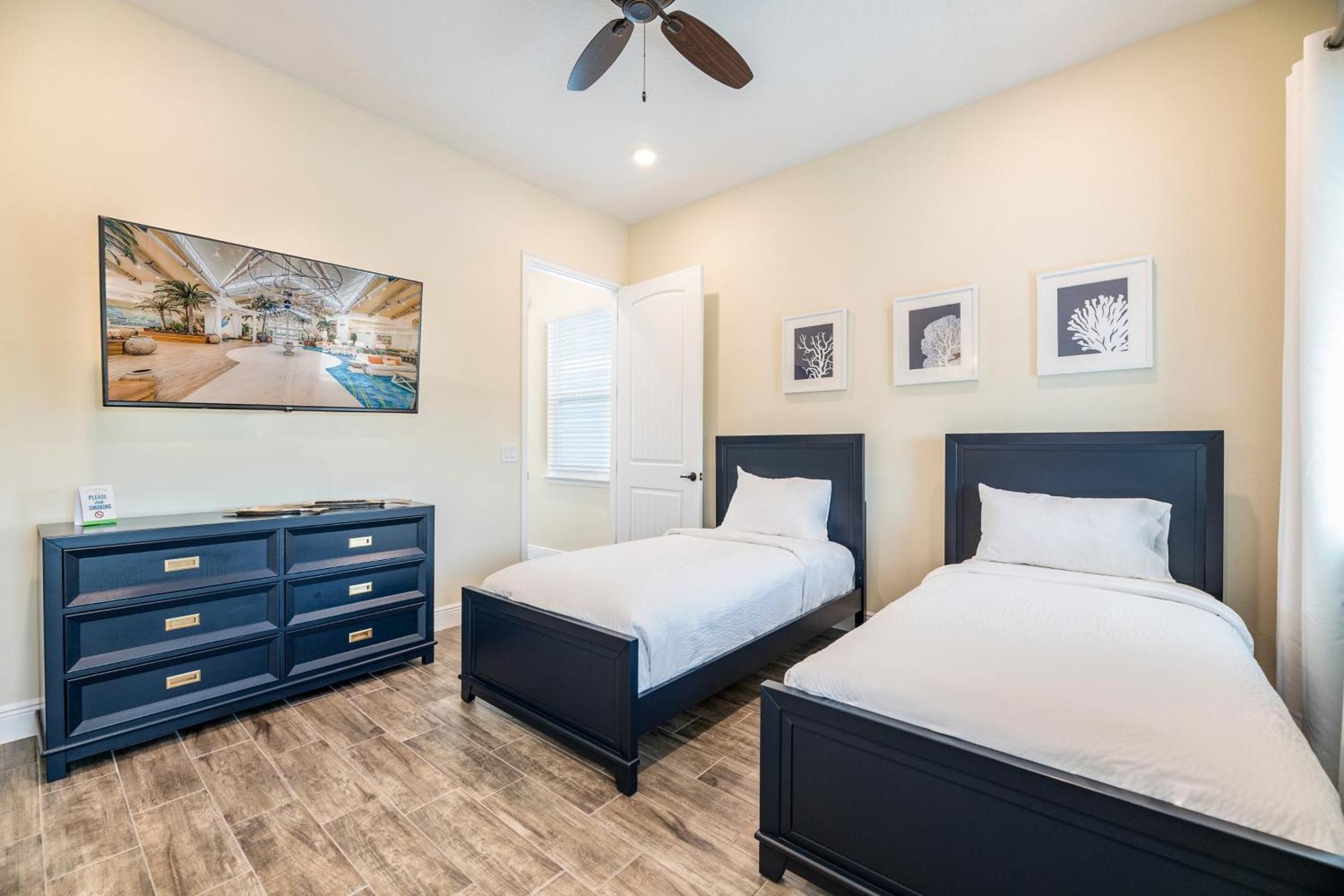 Comfy Near With Private Pool Margaritaville Access - 2926sr Holiday home *