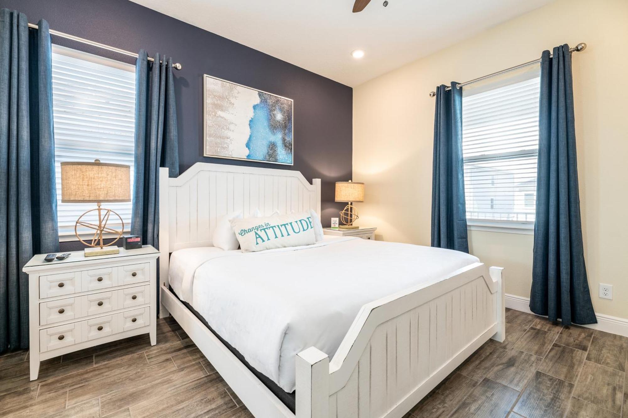 Comfy Near With Private Pool Margaritaville Access - 2926sr Holiday home Orlando