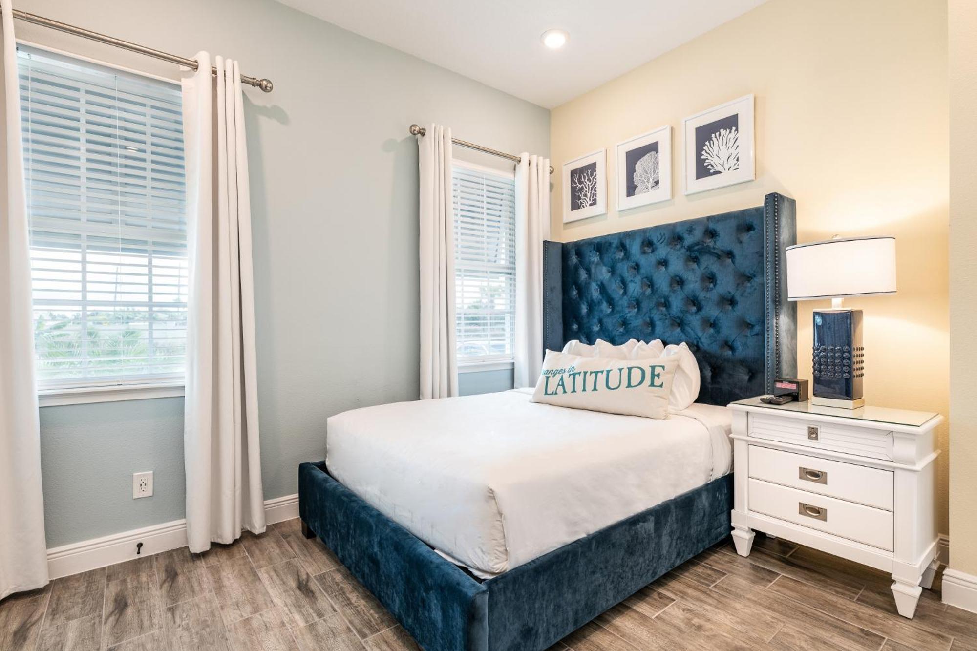 Comfy Near With Private Pool Margaritaville Access - 2926sr *