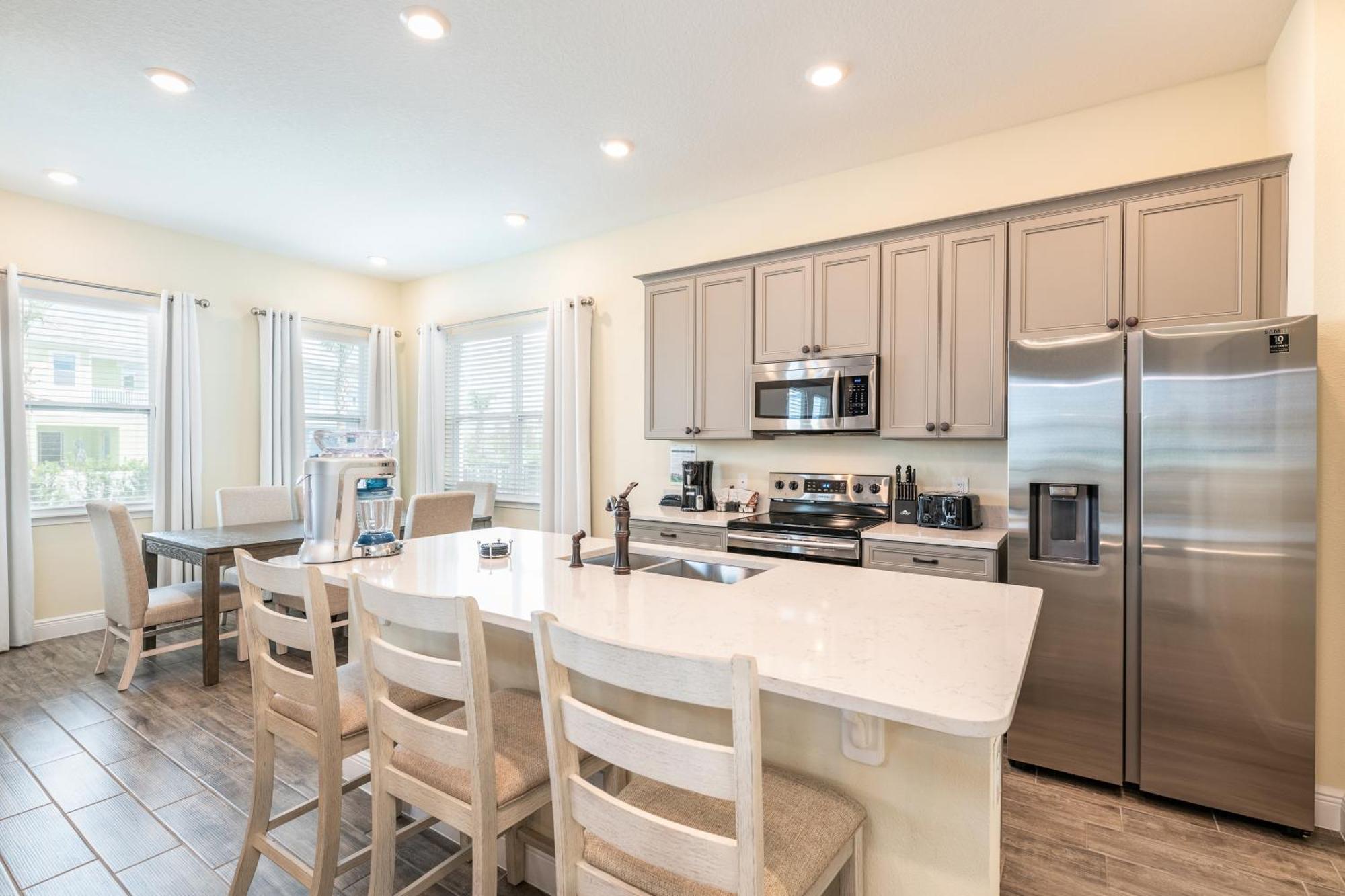 Comfy Near With Private Pool Margaritaville Access - 2926sr * Orlando