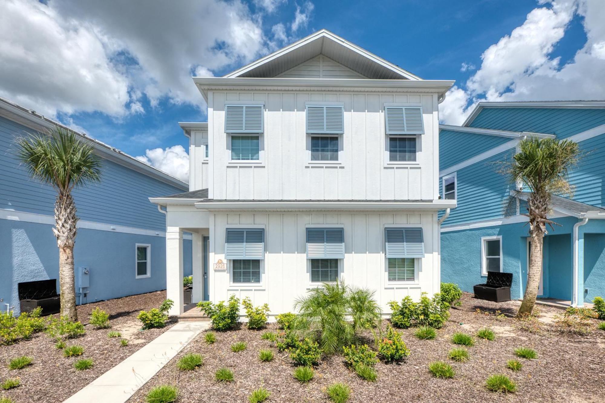 Comfy Near With Private Pool Margaritaville Access - 2926sr Holiday home