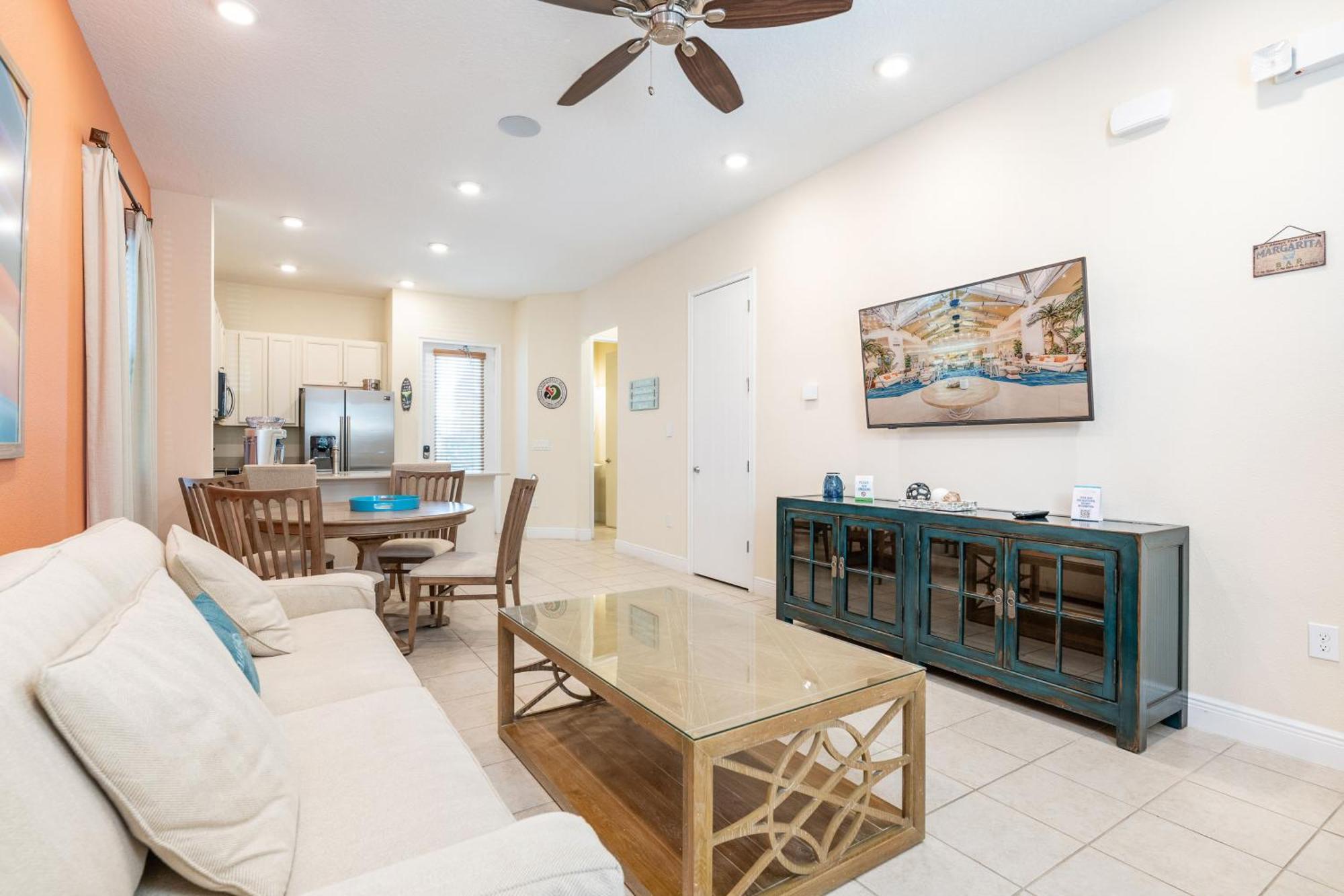 Comfortable Near With Margaritaville Access - 3017sp *