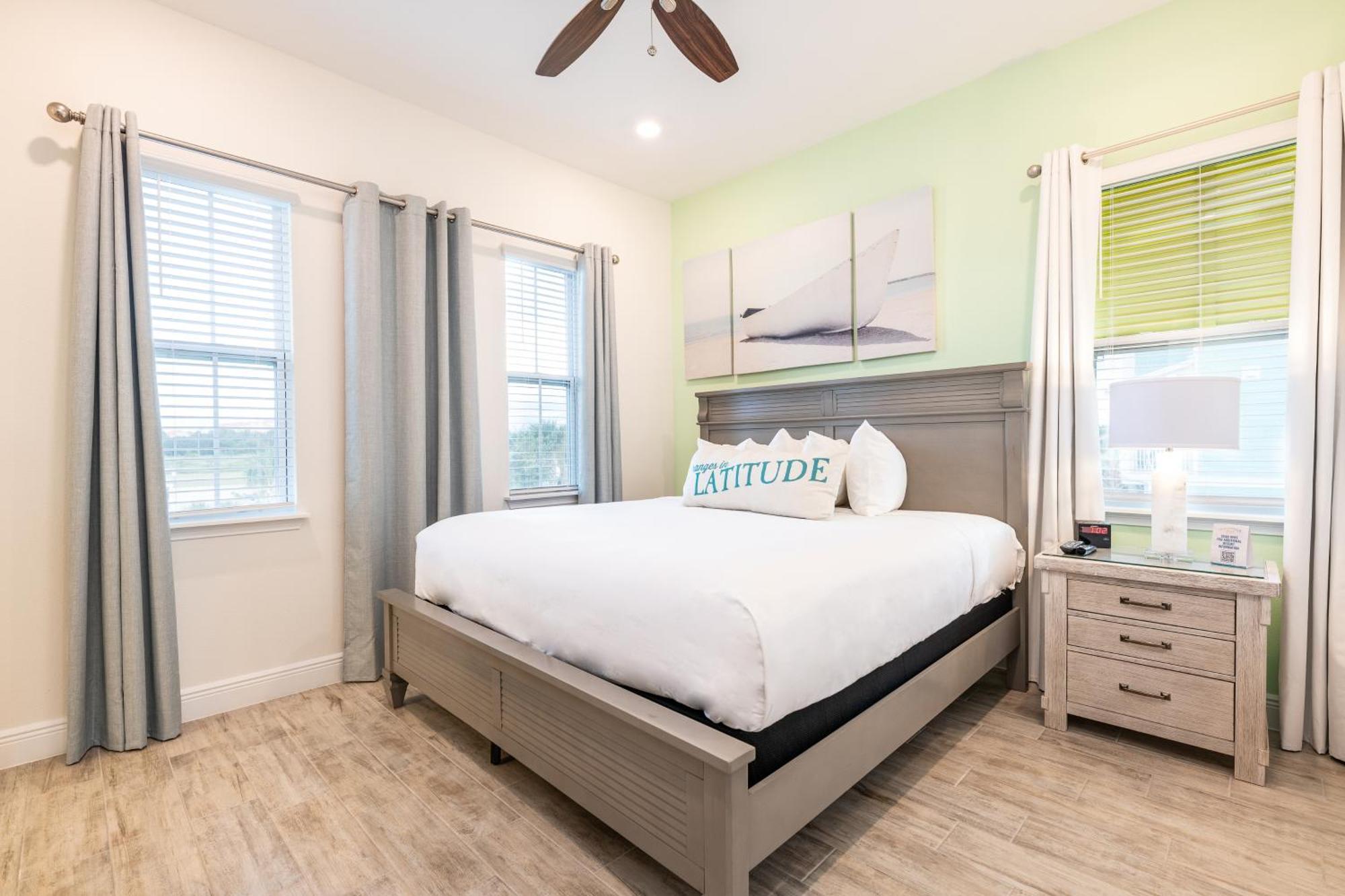 Dreamy Near With Margaritaville Access - 2950sr *