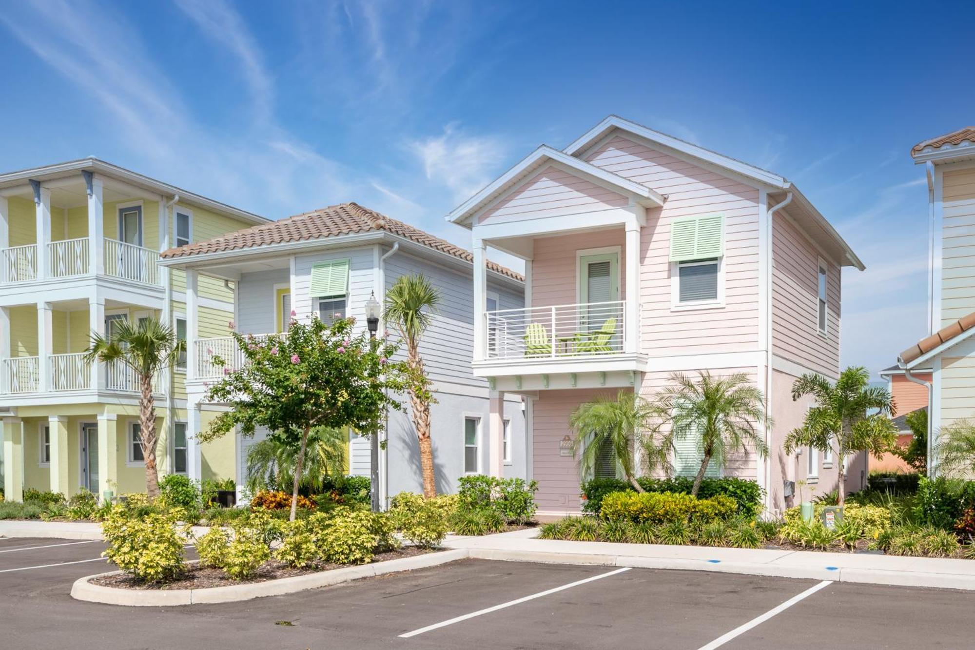 Delightful Near With Margaritaville Access - 2956sr Holiday home