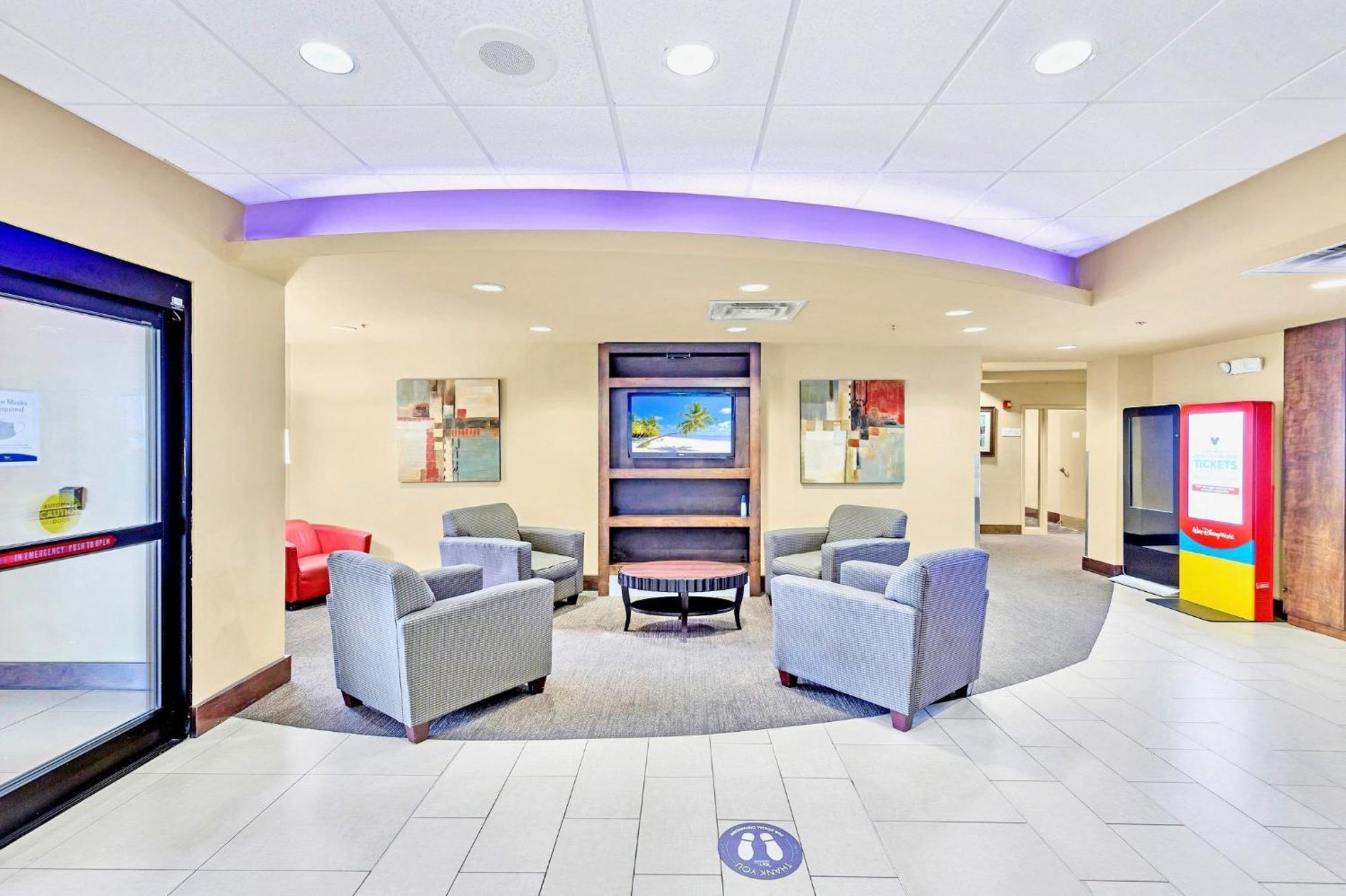 1br Near Disney - Pool And Hot Tub Apartment