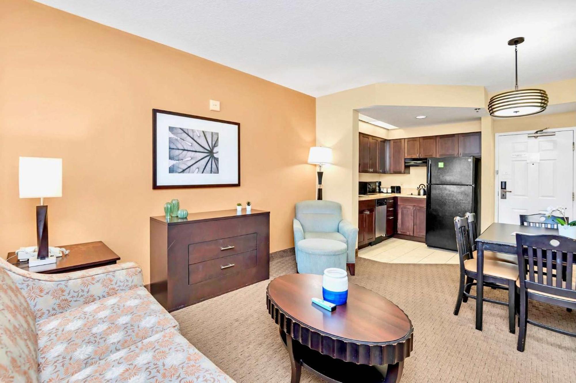 1br Near Disney - Pool And Hot Tub Orlando