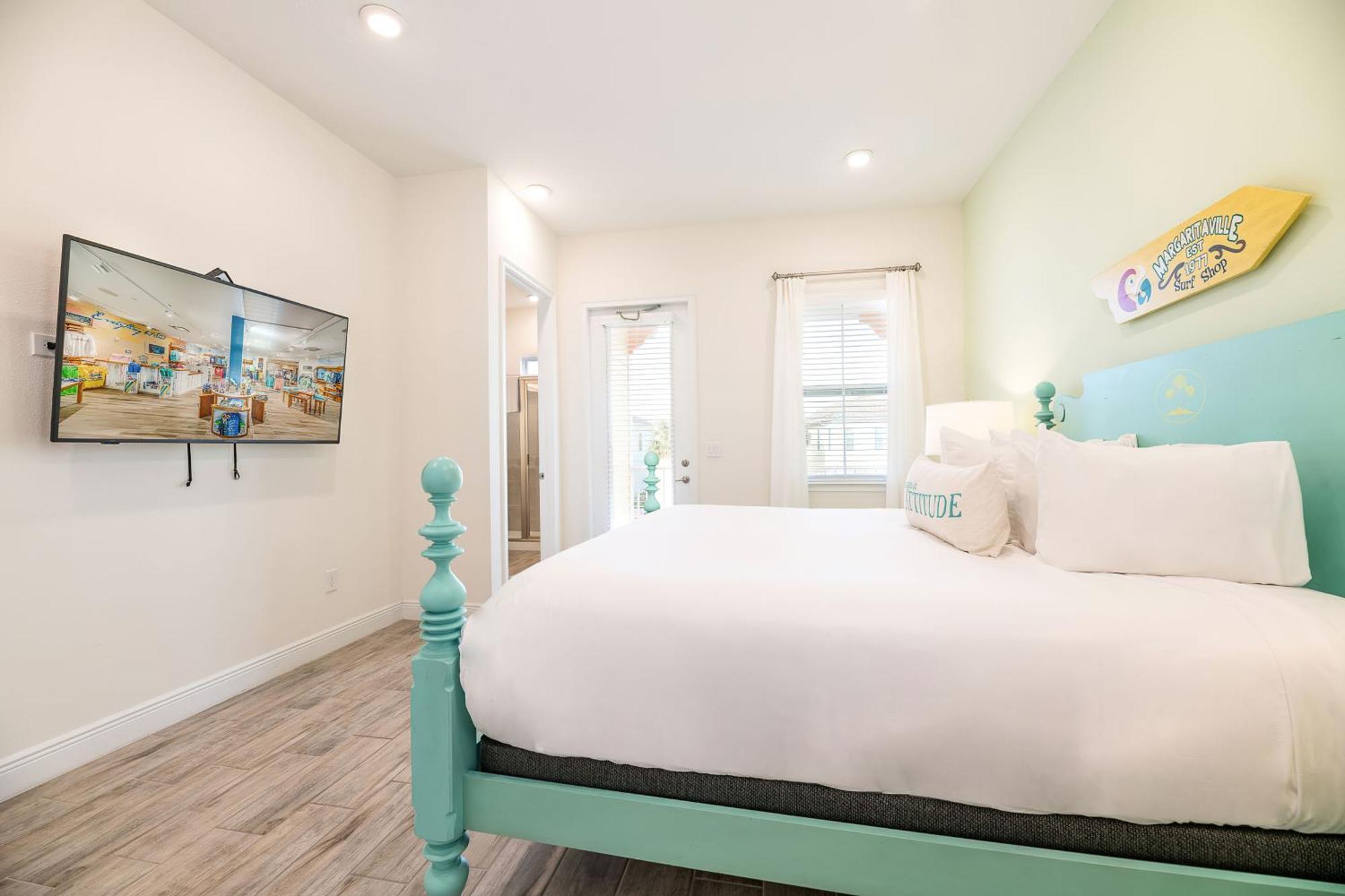 Inviting With Private Hot Tub Near With Margaritaville Access - 8072dr Orlando