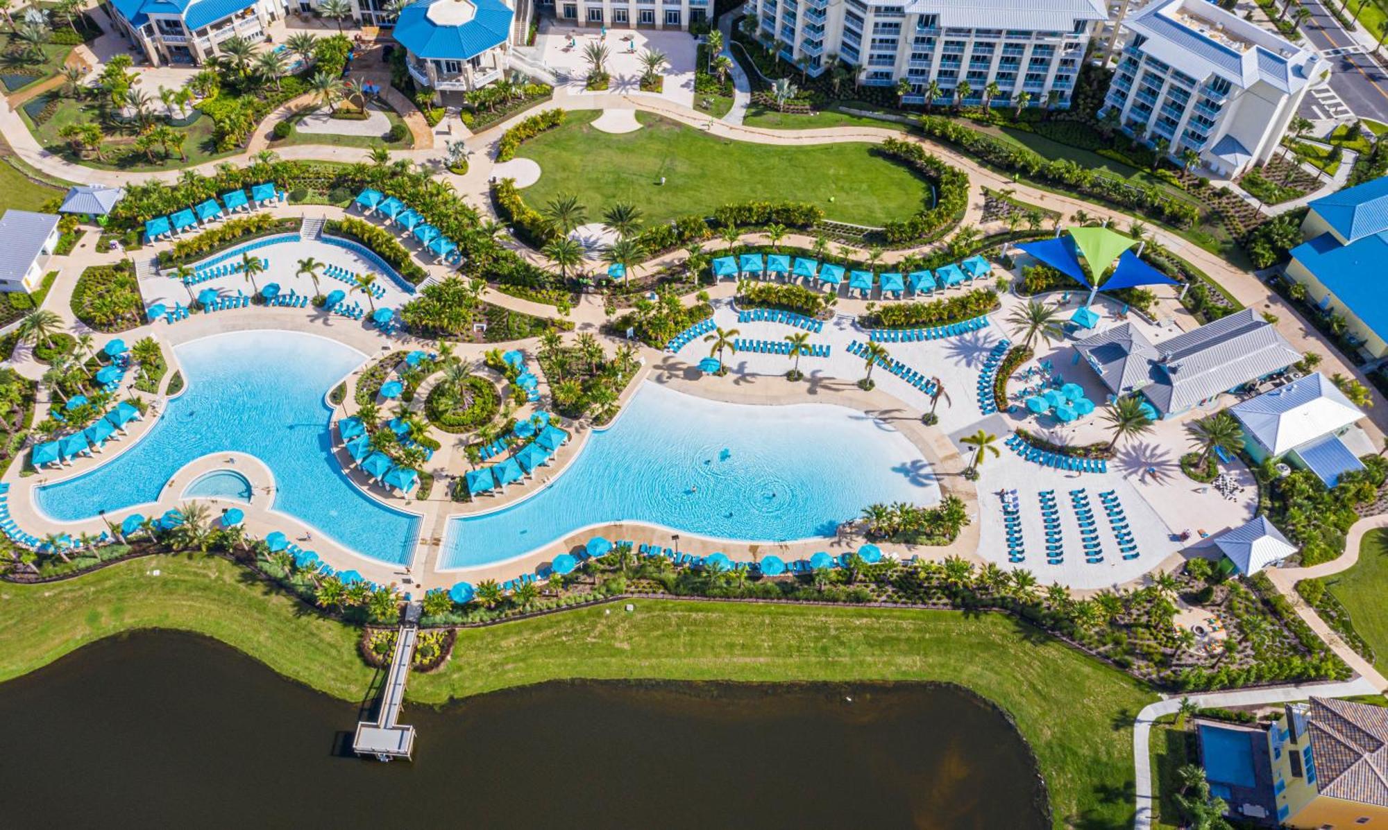 Anchor With Private Pool Near And Margaritaville Access - 8020kd Holiday home Orlando