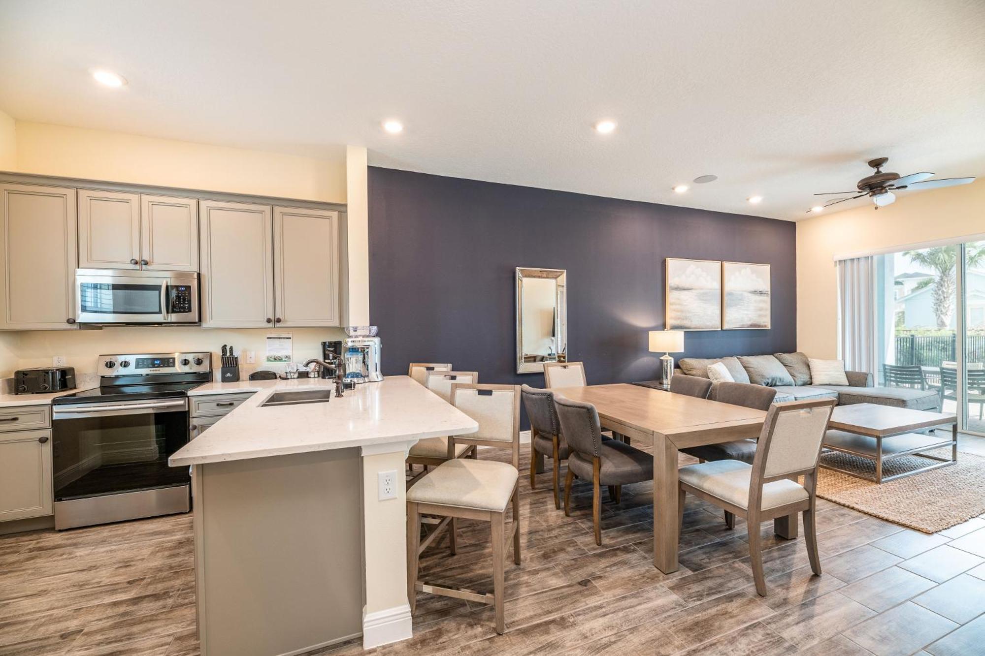 The Mermosa With Private Pool Near And Margaritaville Access - 8016st *