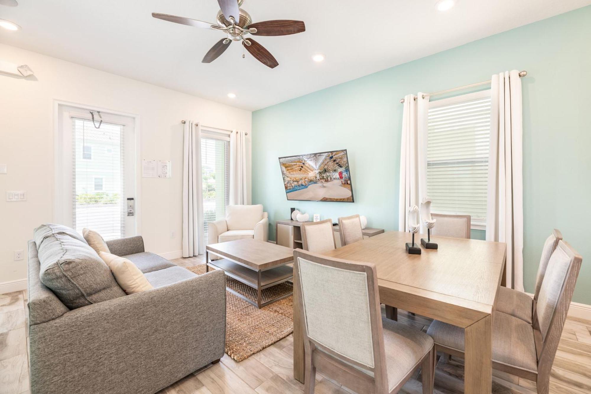 Holiday home Seaweed Paradise Near With Margaritaville Access - 8057kd