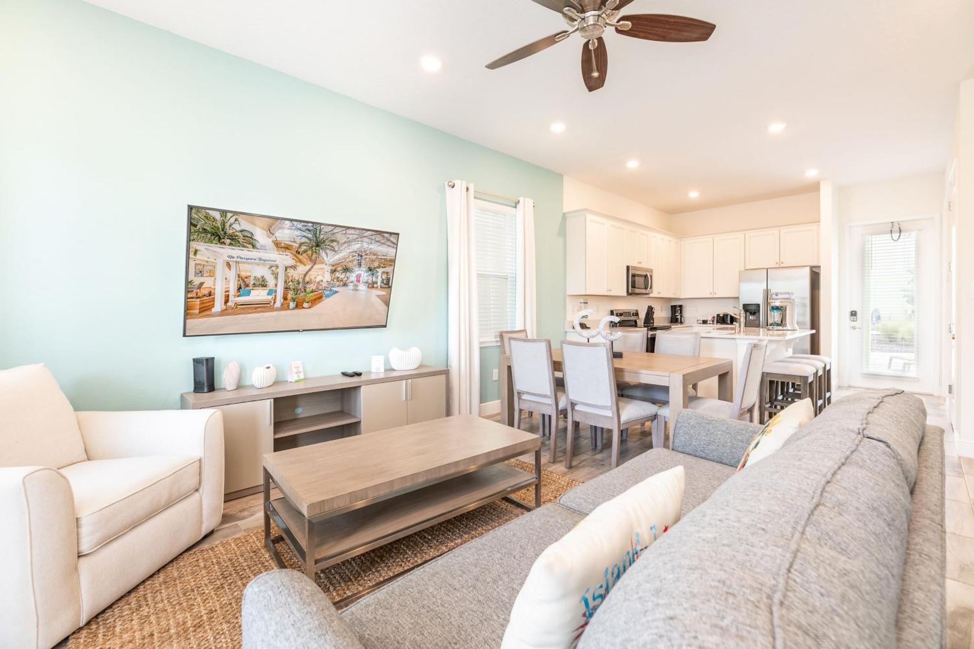 Seaweed Paradise Near With Margaritaville Access - 8057kd Holiday home