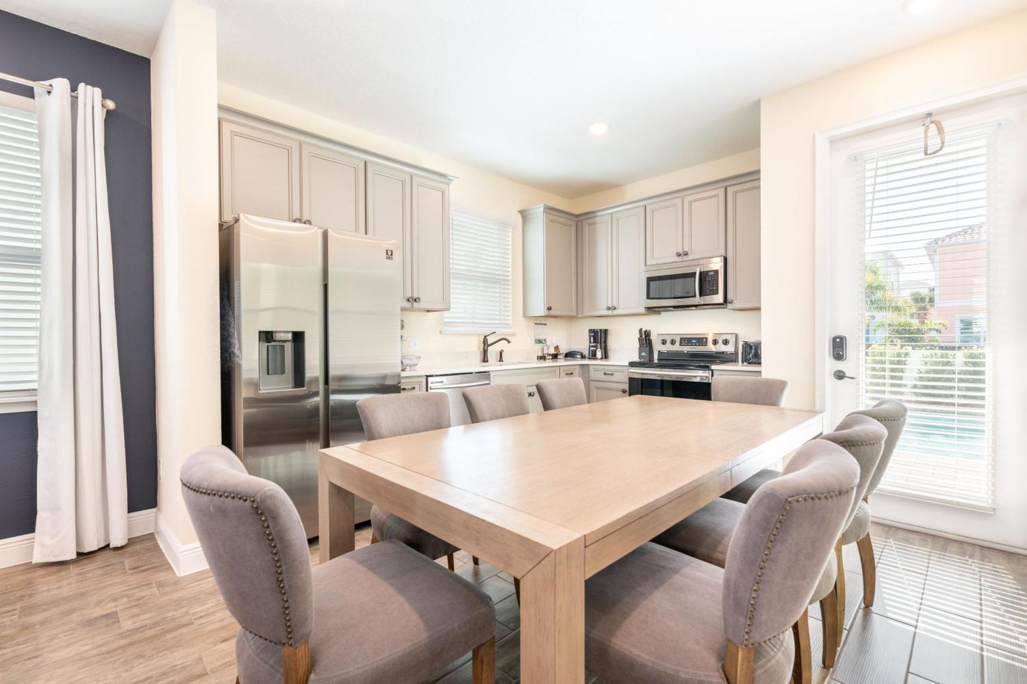 Cozy With Private Pool Near With Margaritaville Access - 8036st * Orlando