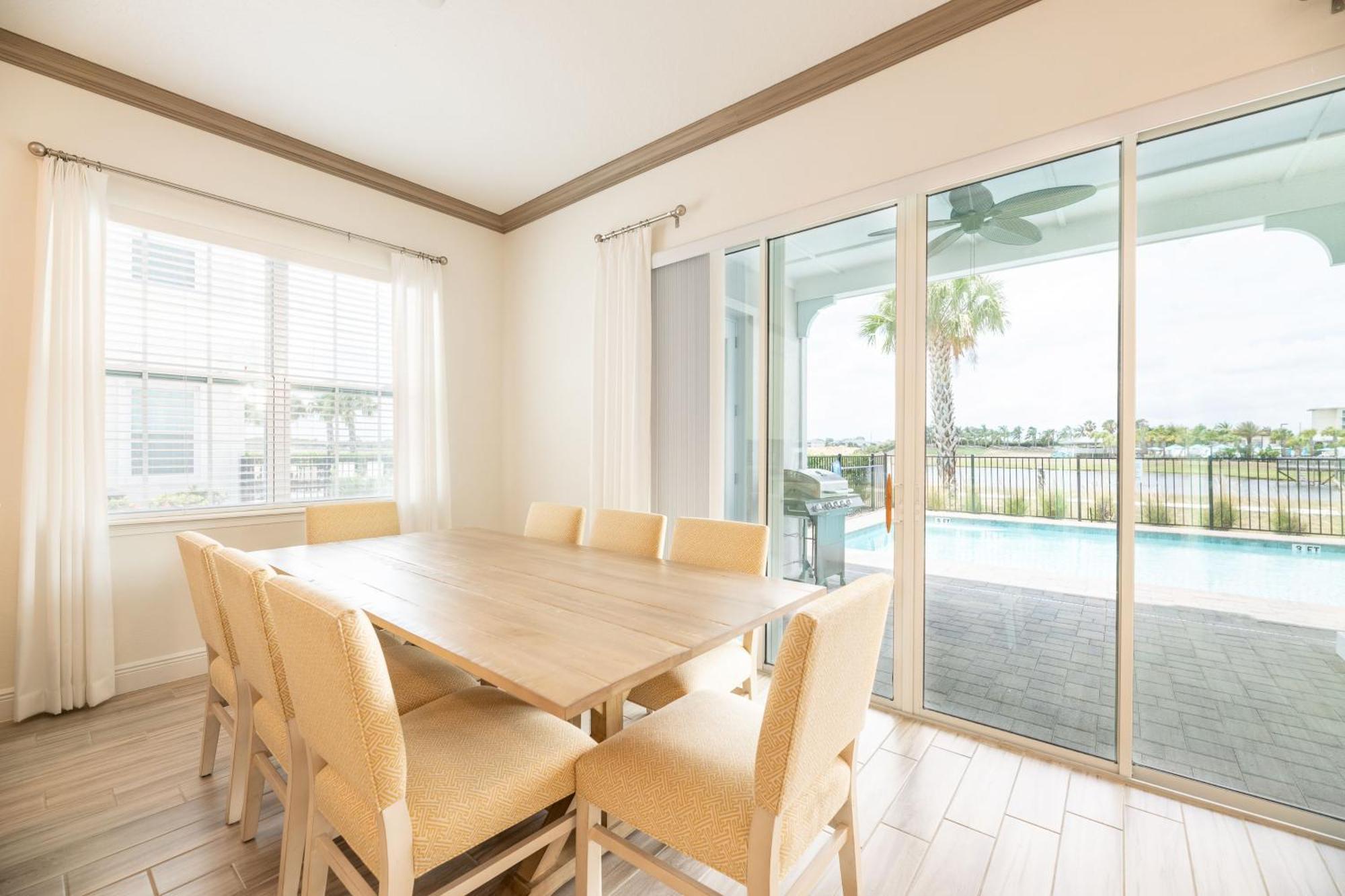 Brilliant Near With Private Pool Margaritaville Access - 3080ph