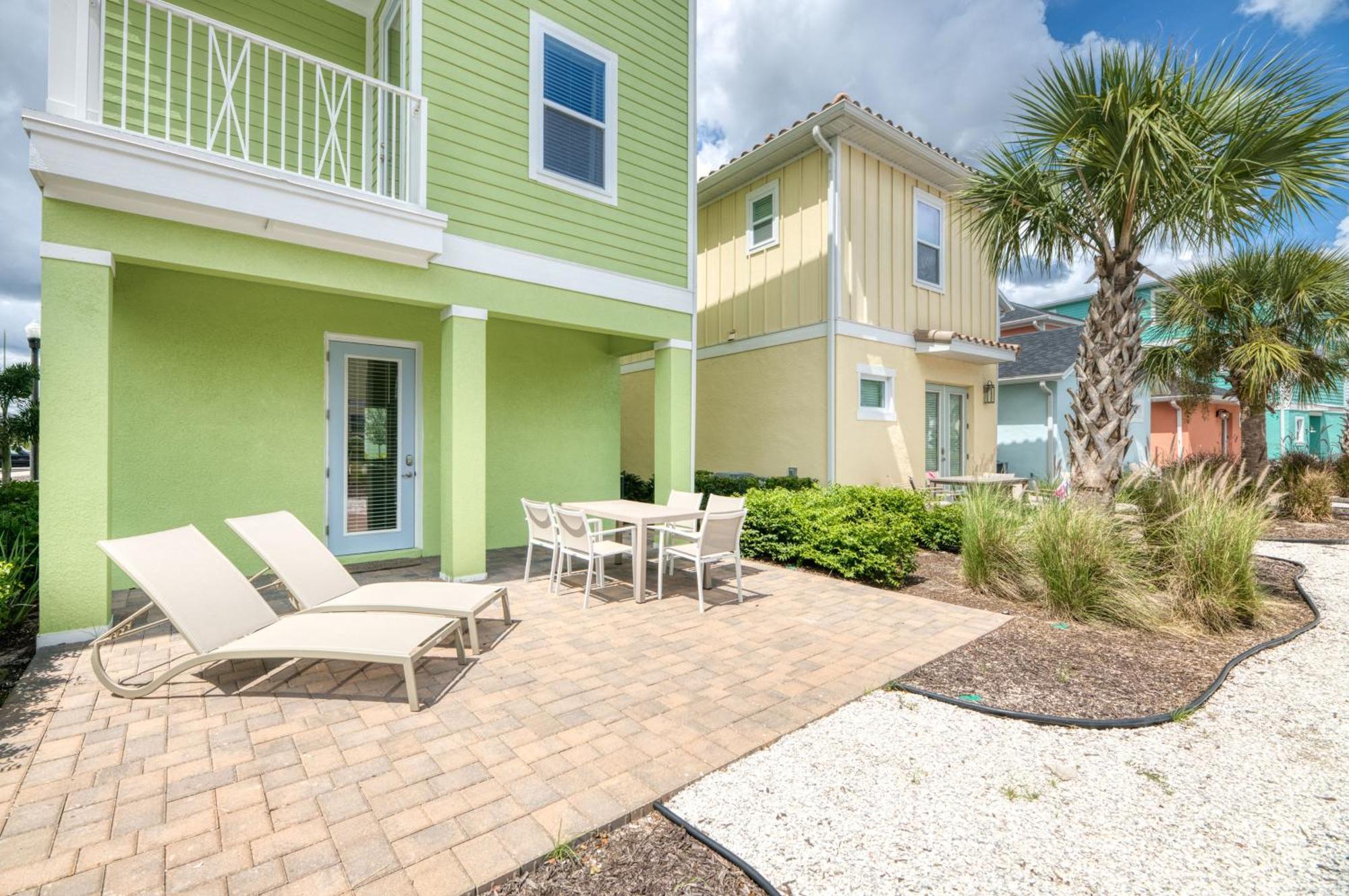 Seaweed Paradise Near With Margaritaville Access - 8057kd Holiday home
