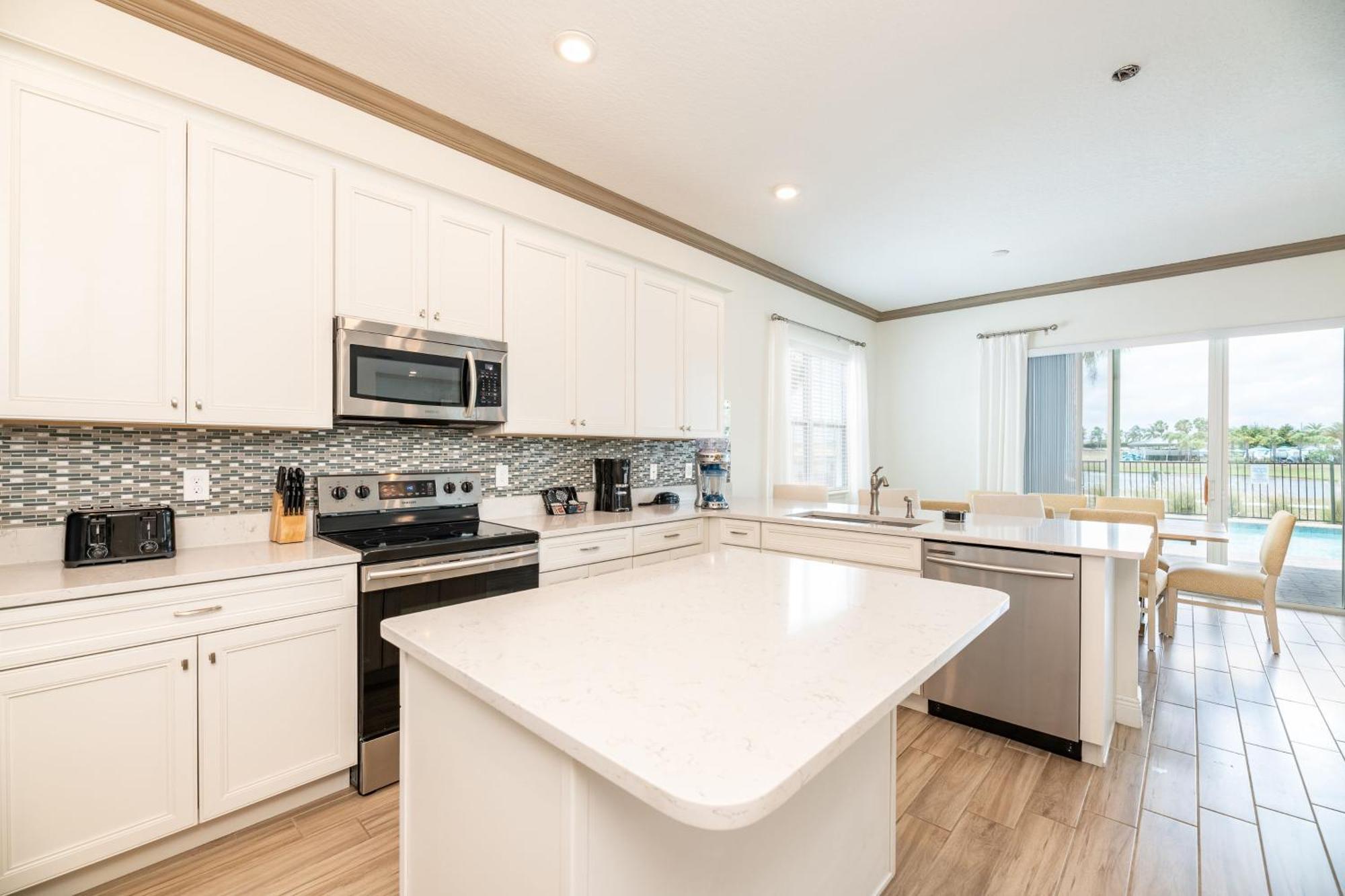 Brilliant Near With Private Pool Margaritaville Access - 3080ph *