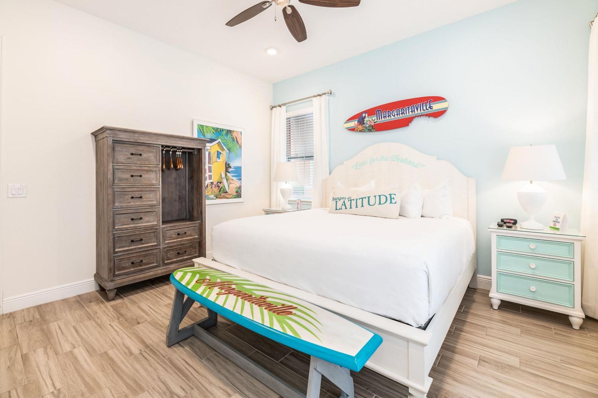 Holiday home Vivid Near With Margaritaville Access - 8020ff
