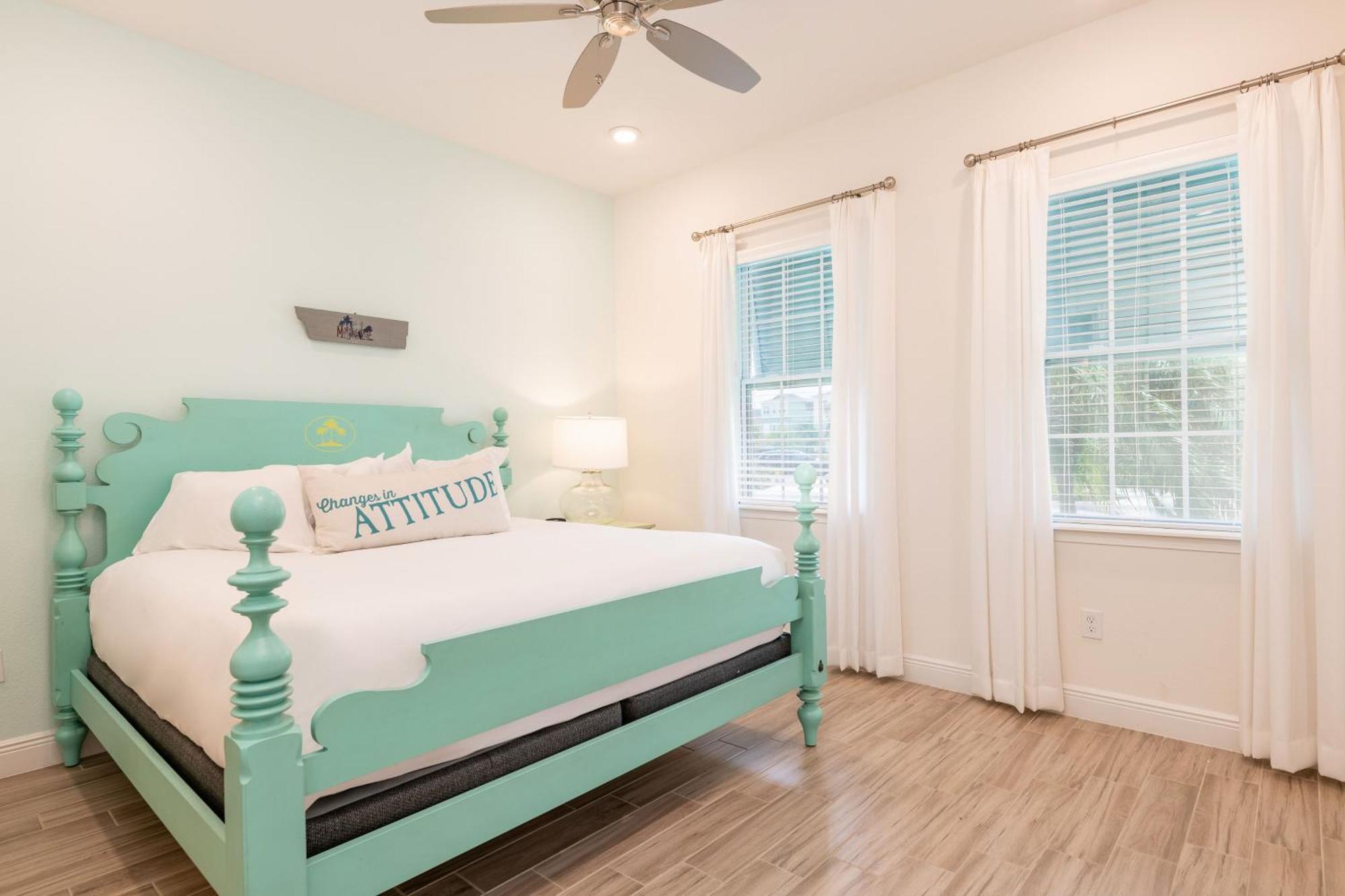 Holiday home Brilliant Near With Private Pool Margaritaville Access - 3080ph Orlando