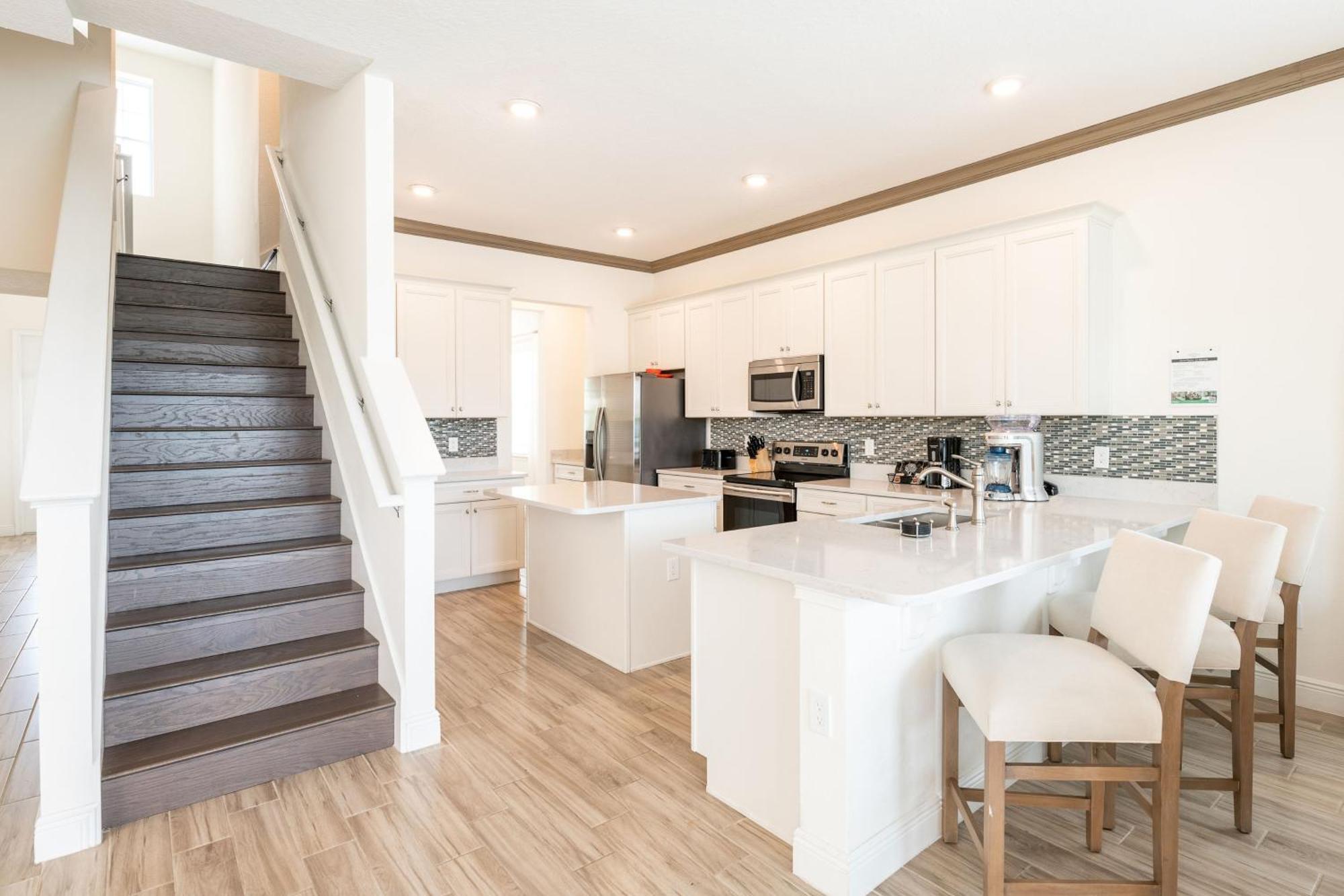 Brilliant Near With Private Pool Margaritaville Access - 3080ph *