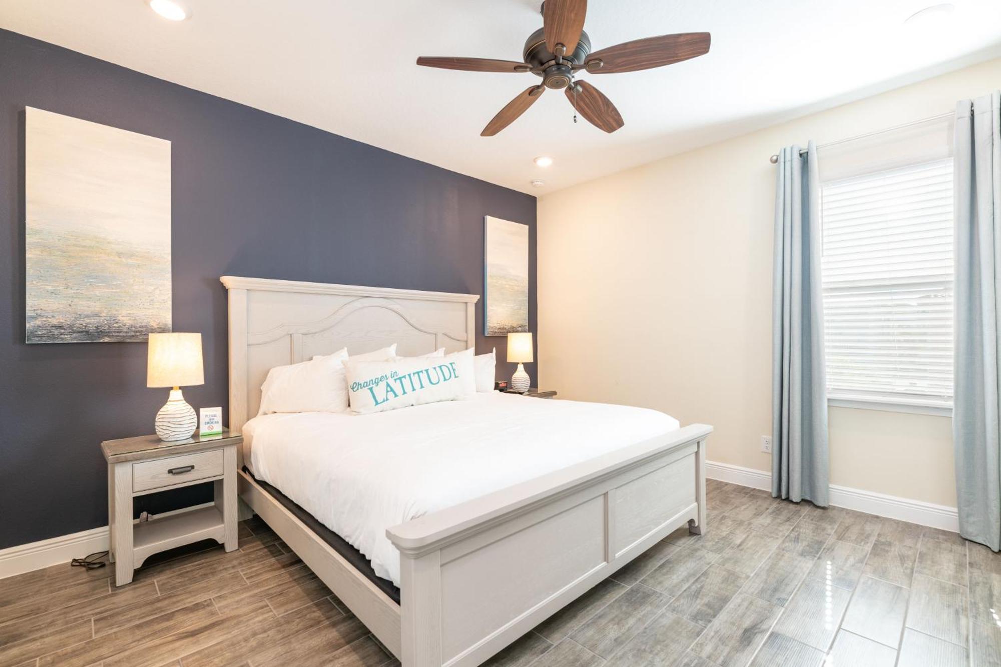 Cozy With Private Pool Near With Margaritaville Access - 8036st * Orlando