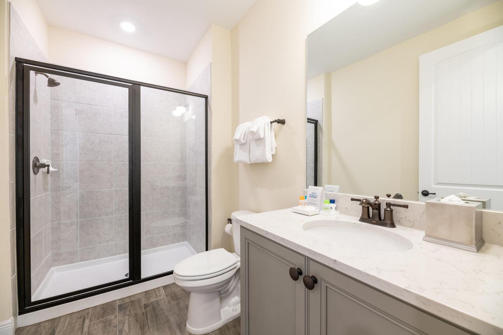 Cozy With Private Pool Near With Margaritaville Access - 8036st *