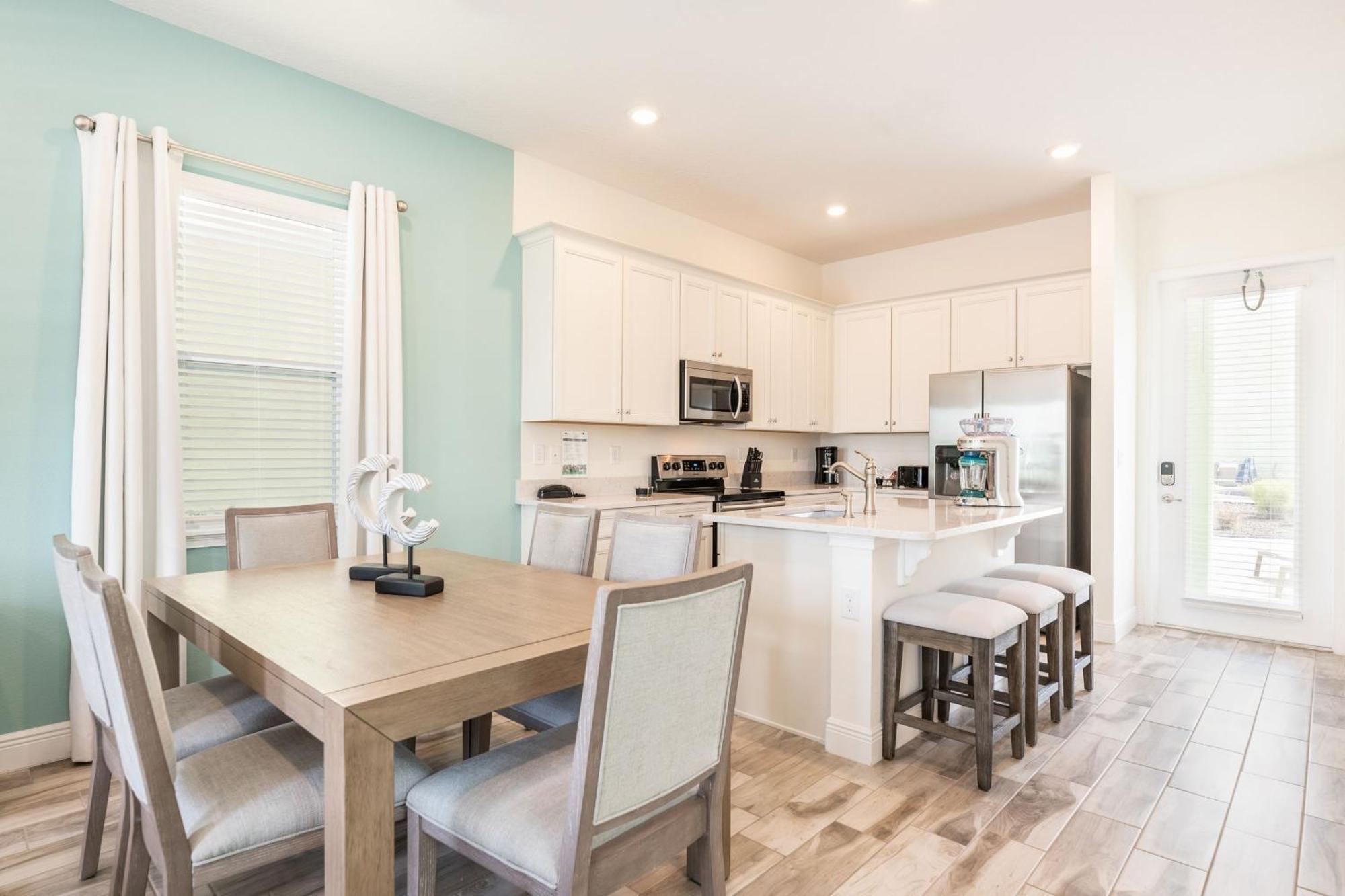 Seaweed Paradise Near With Margaritaville Access - 8057kd Orlando