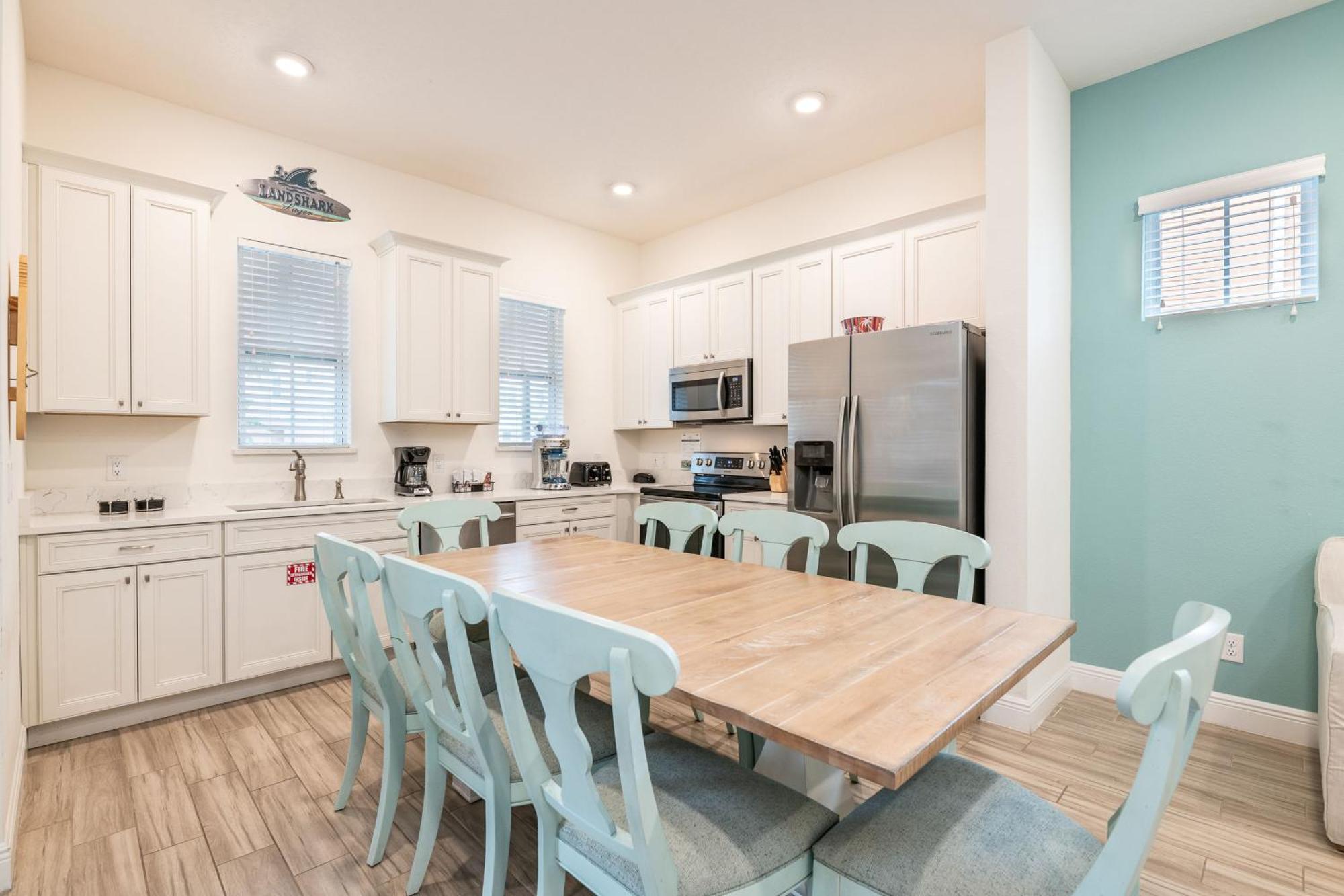 Holiday home Vivid Near With Margaritaville Access - 8020ff *