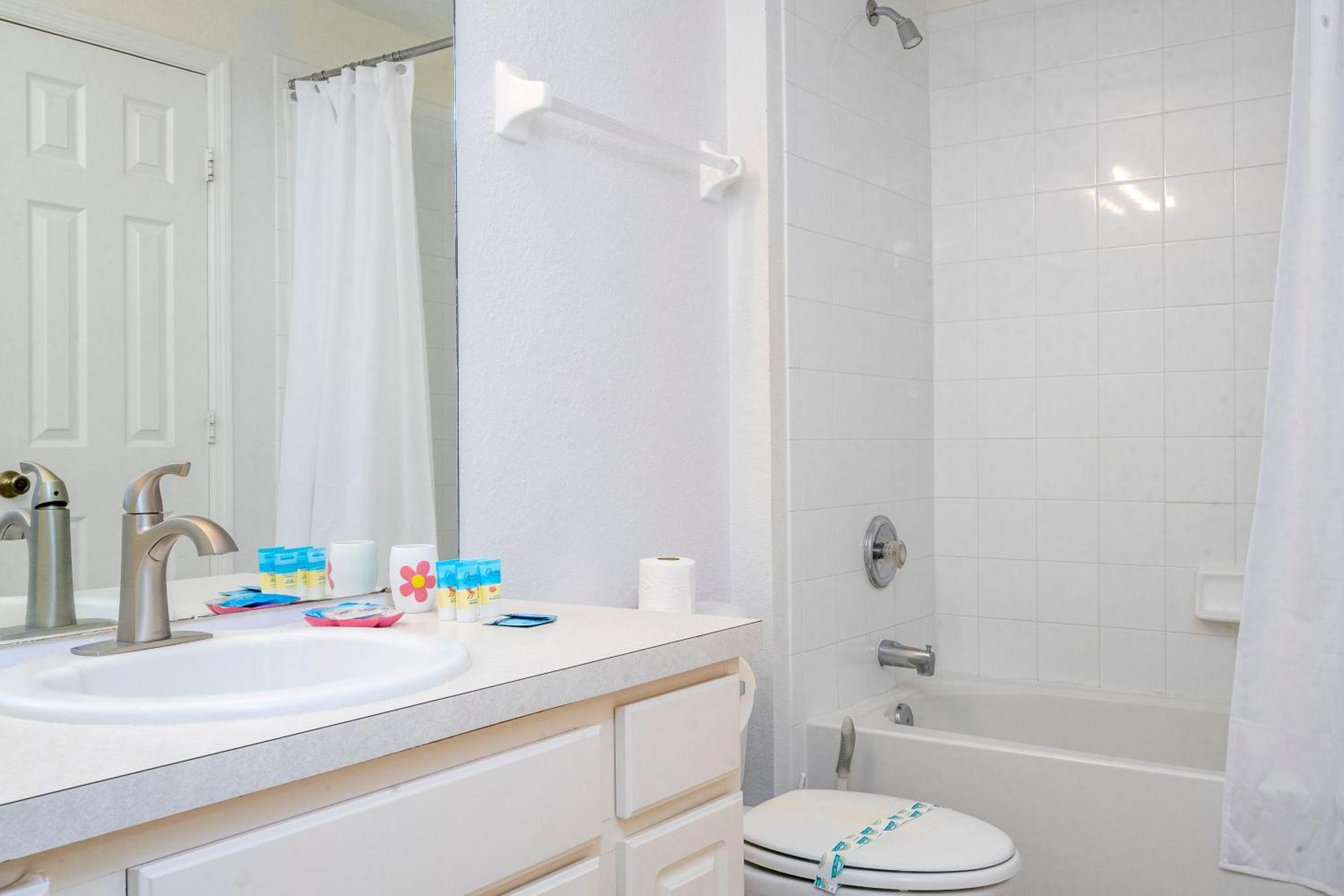 Holiday home South Facing Dream Pool Orlando