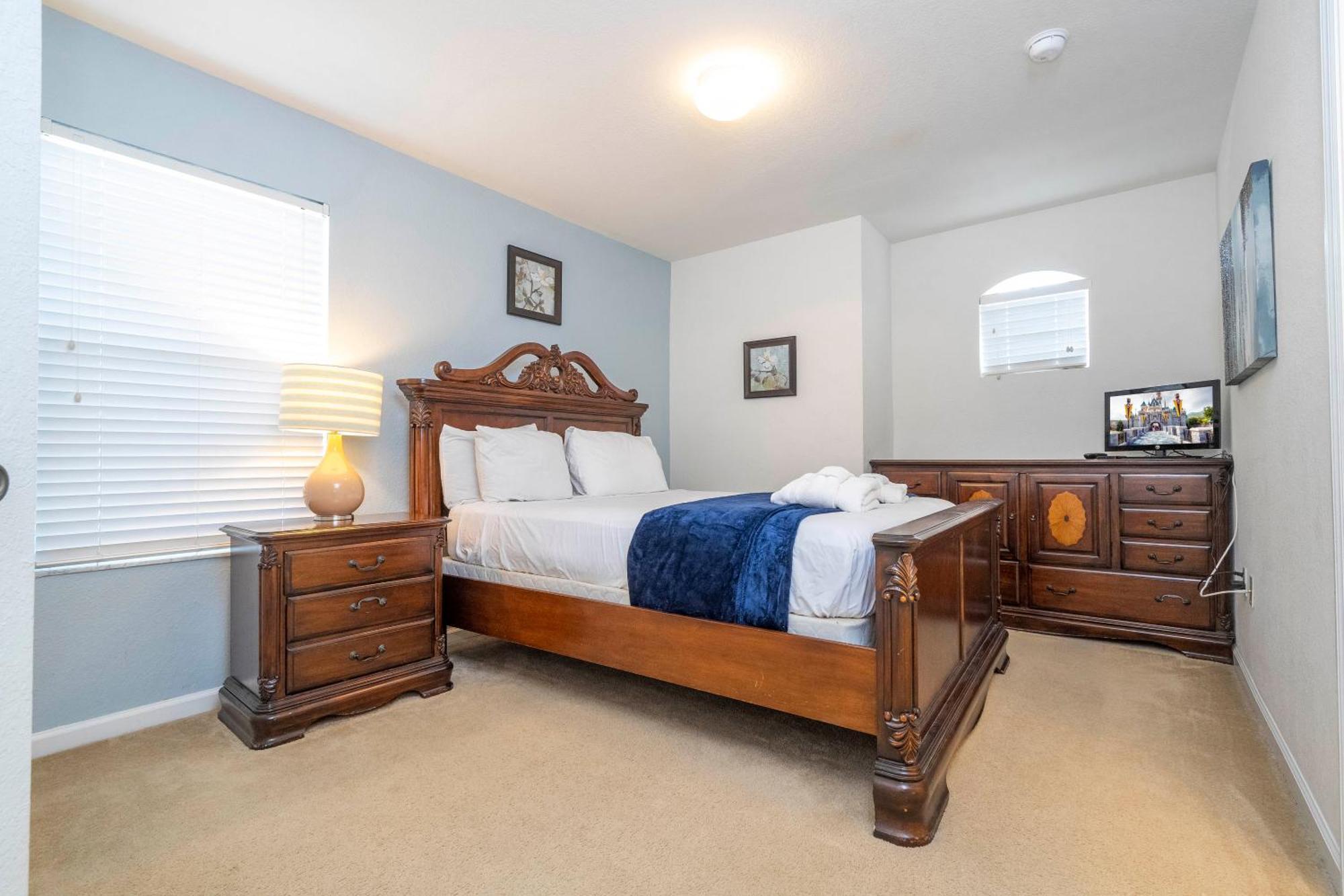 Holiday home South Facing Dream Pool Orlando