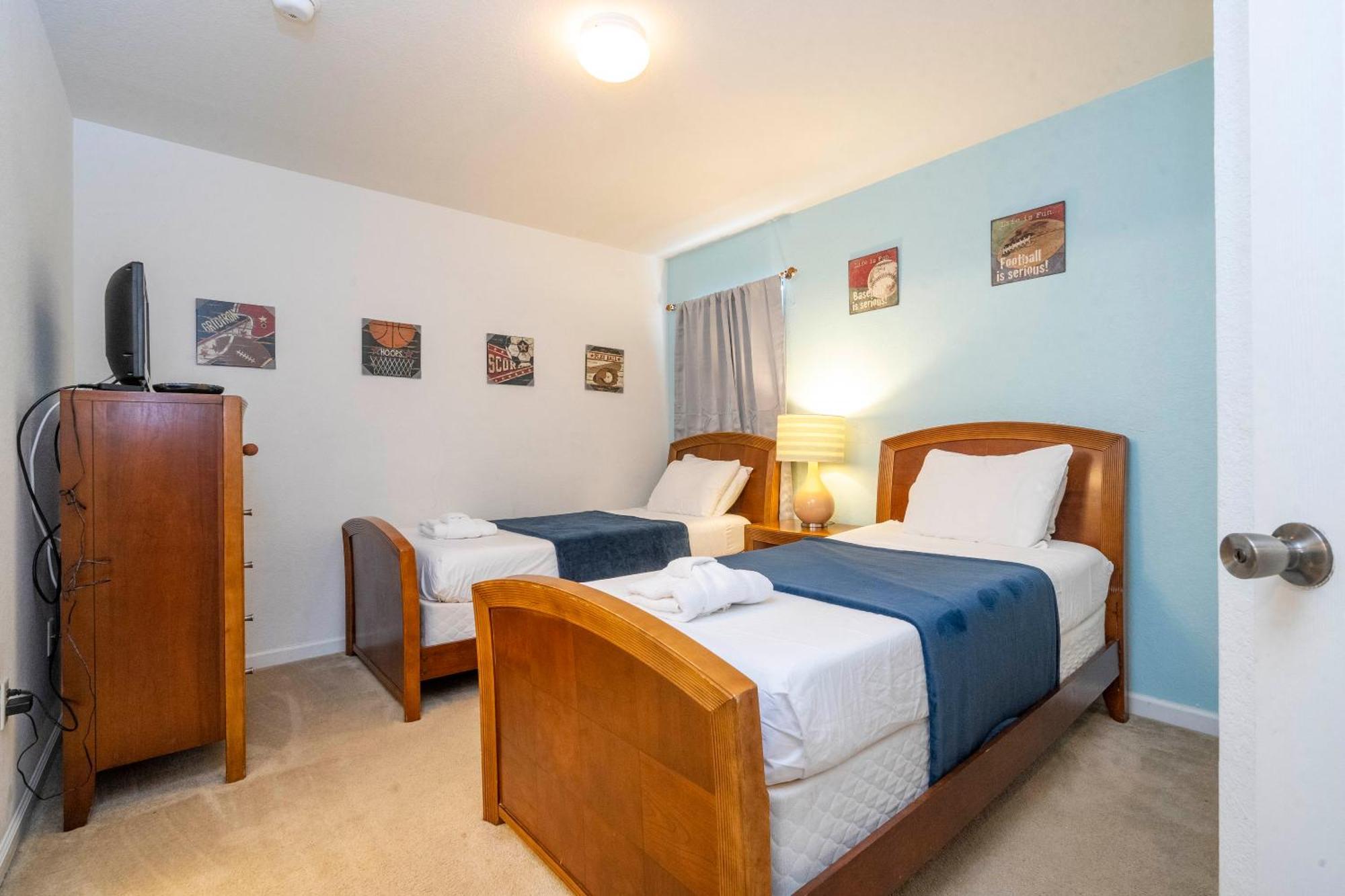 Holiday home South Facing Dream Pool Orlando