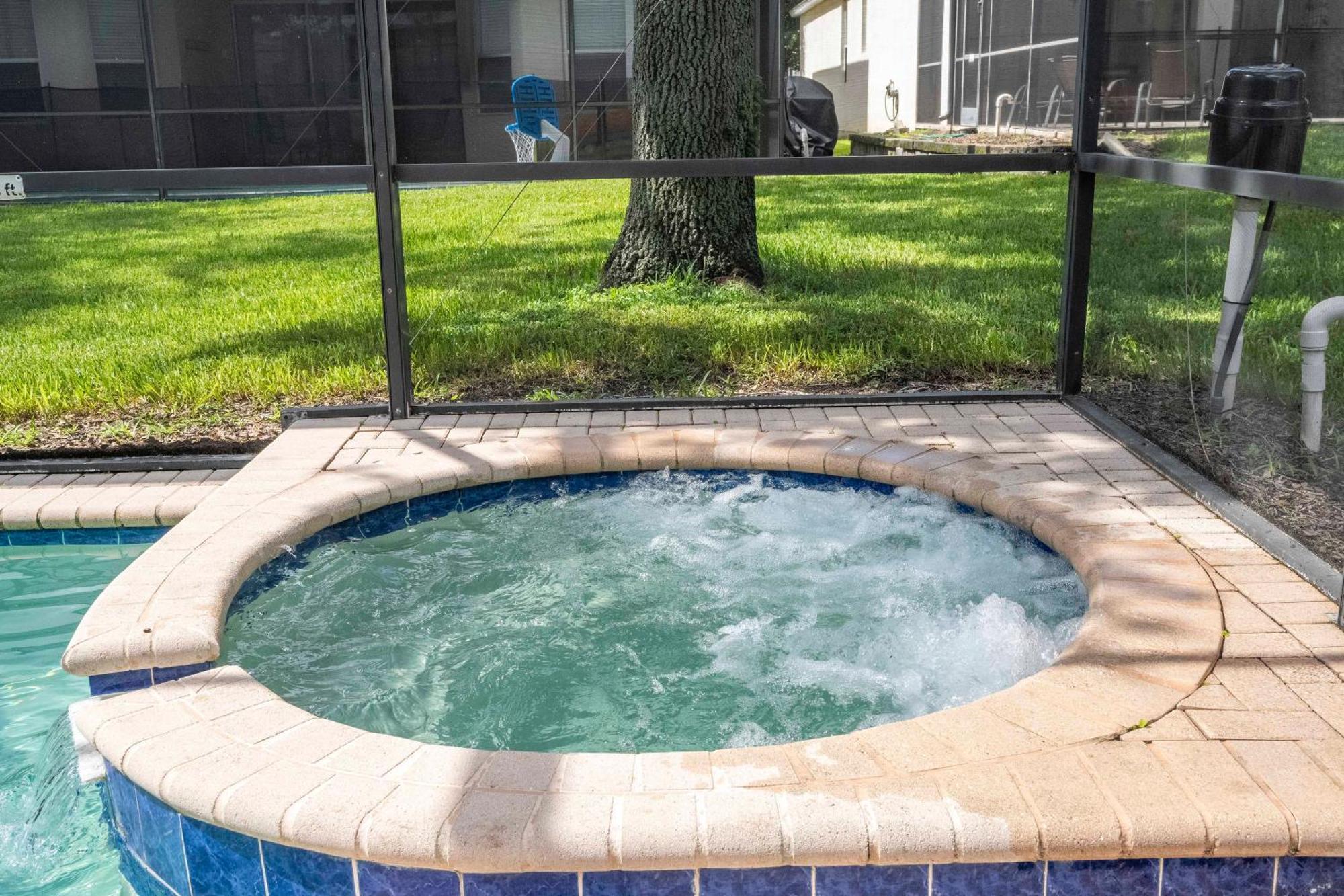 South Facing Dream Pool