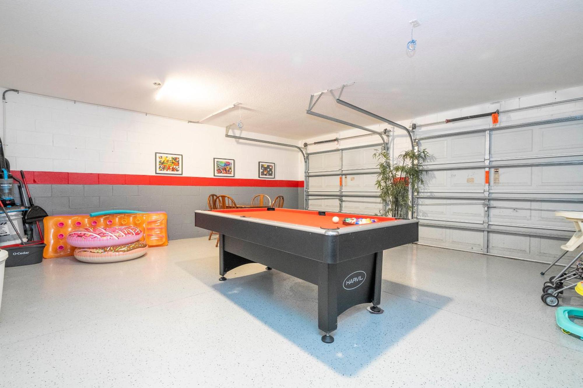 South Facing Dream Pool Holiday home