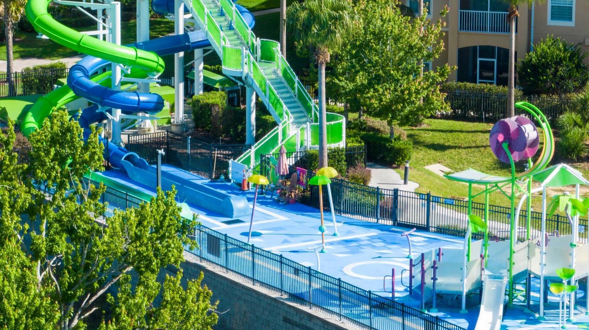 South Facing Dream Pool * Orlando