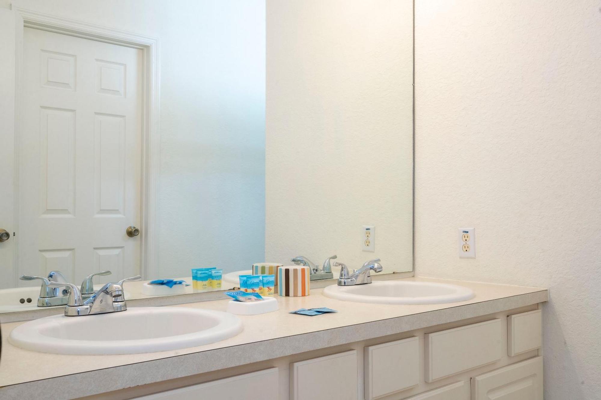 South Facing Dream Pool Holiday home Orlando
