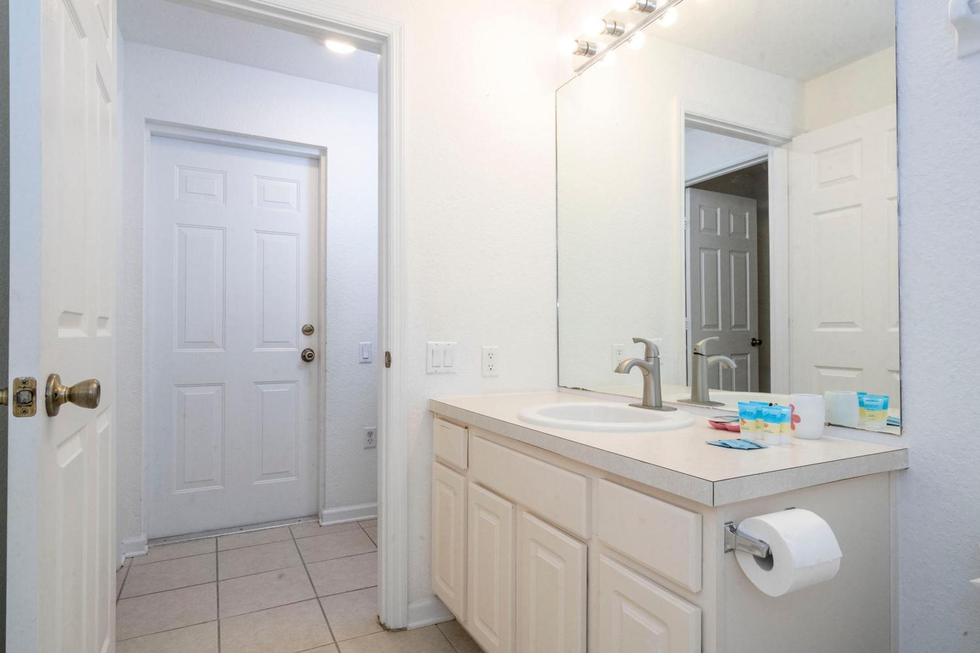 Holiday home South Facing Dream Pool Orlando