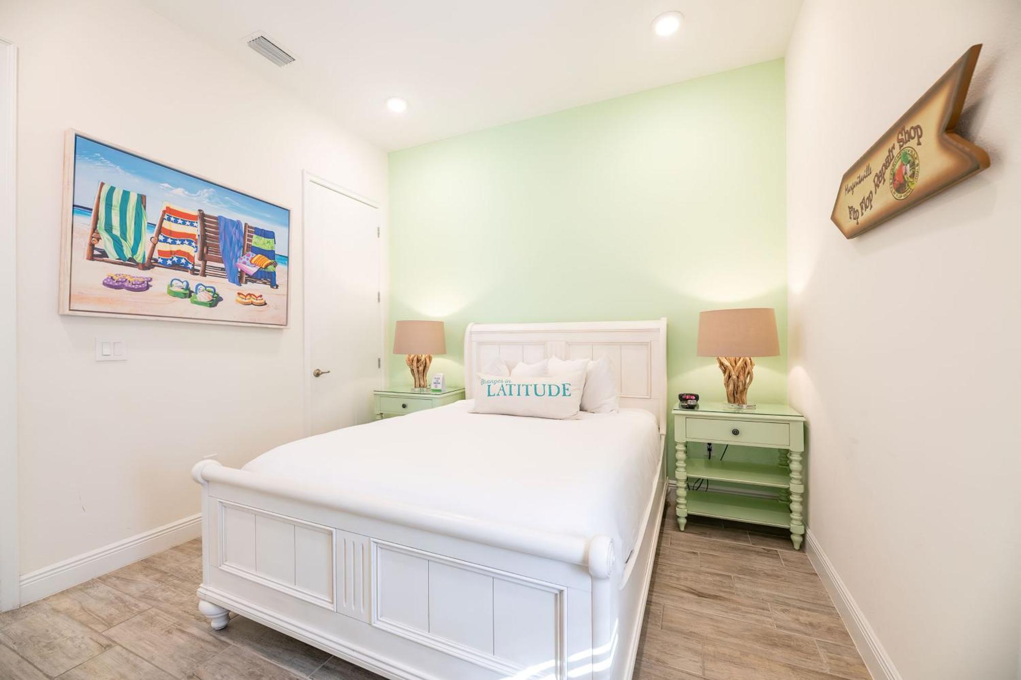 Inviting With Private Hot Tub Near With Margaritaville Access - 8072dr