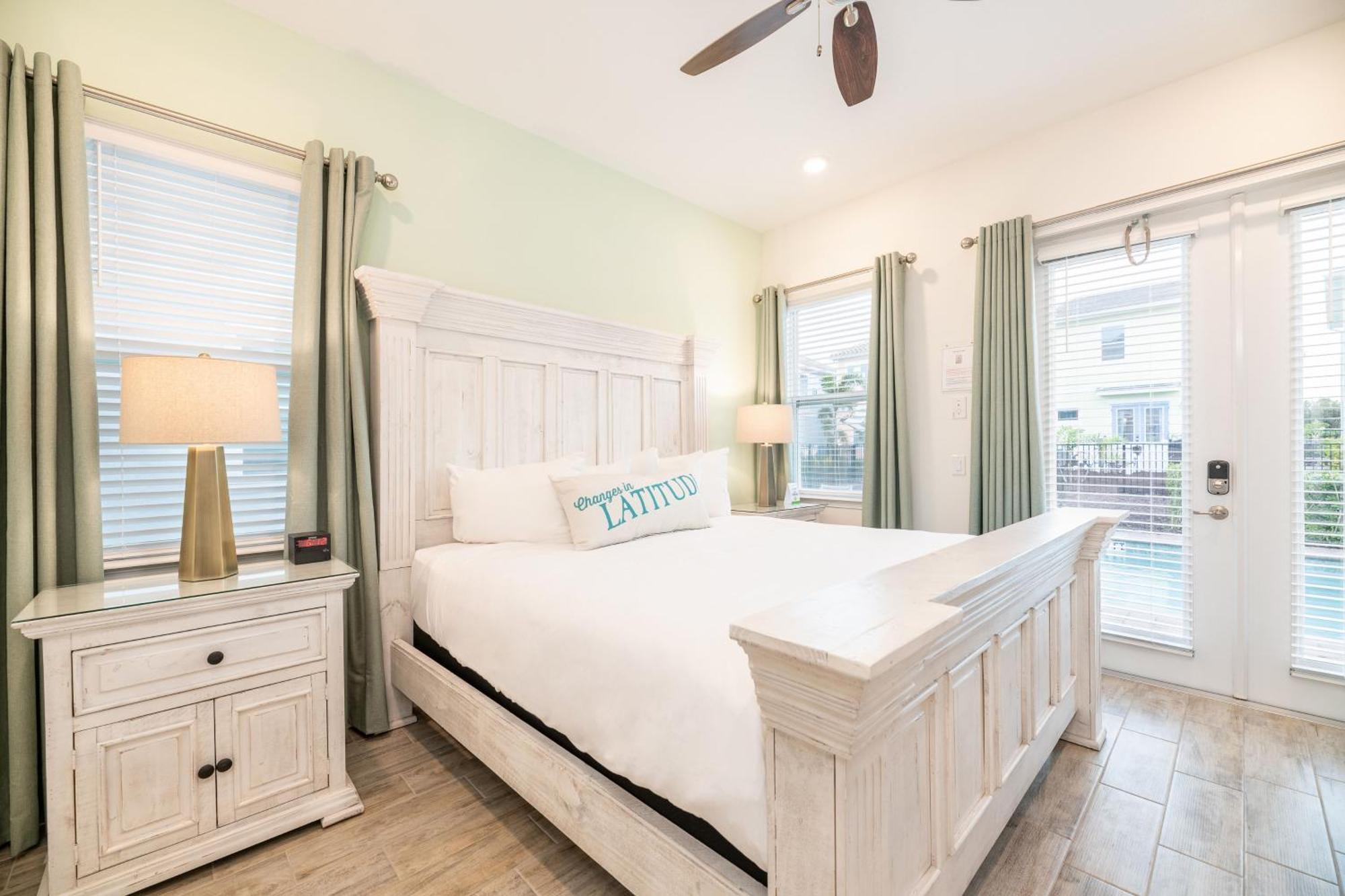 Sunset Dream With Private Pool Near With Margaritaville Access - 8029kd *