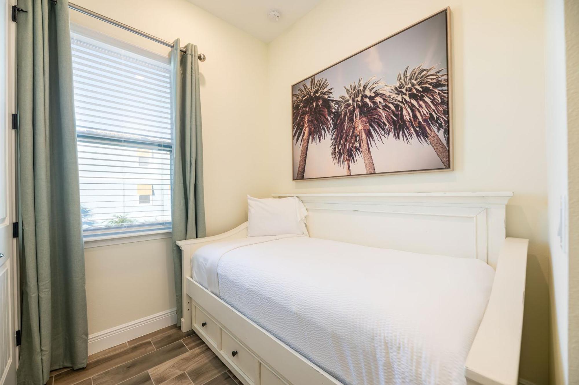 Charming With Private Pool Near With Margaritaville Access - 8049kd Holiday home Orlando