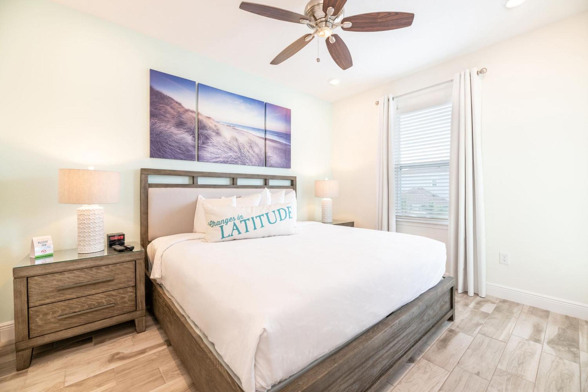Seaweed Paradise Near With Margaritaville Access - 8057kd * Orlando