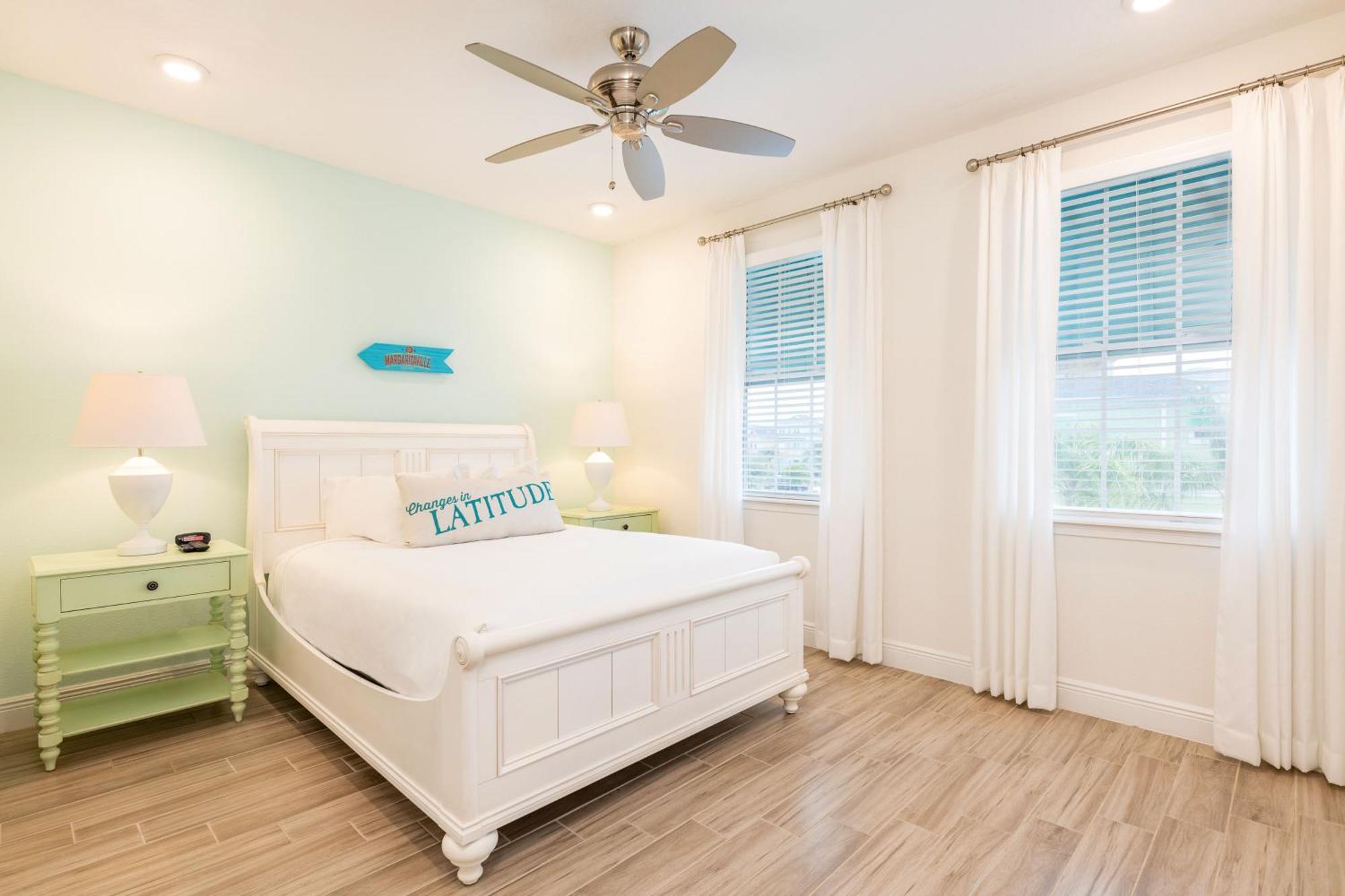 Holiday home Brilliant Near With Private Pool Margaritaville Access - 3080ph Orlando