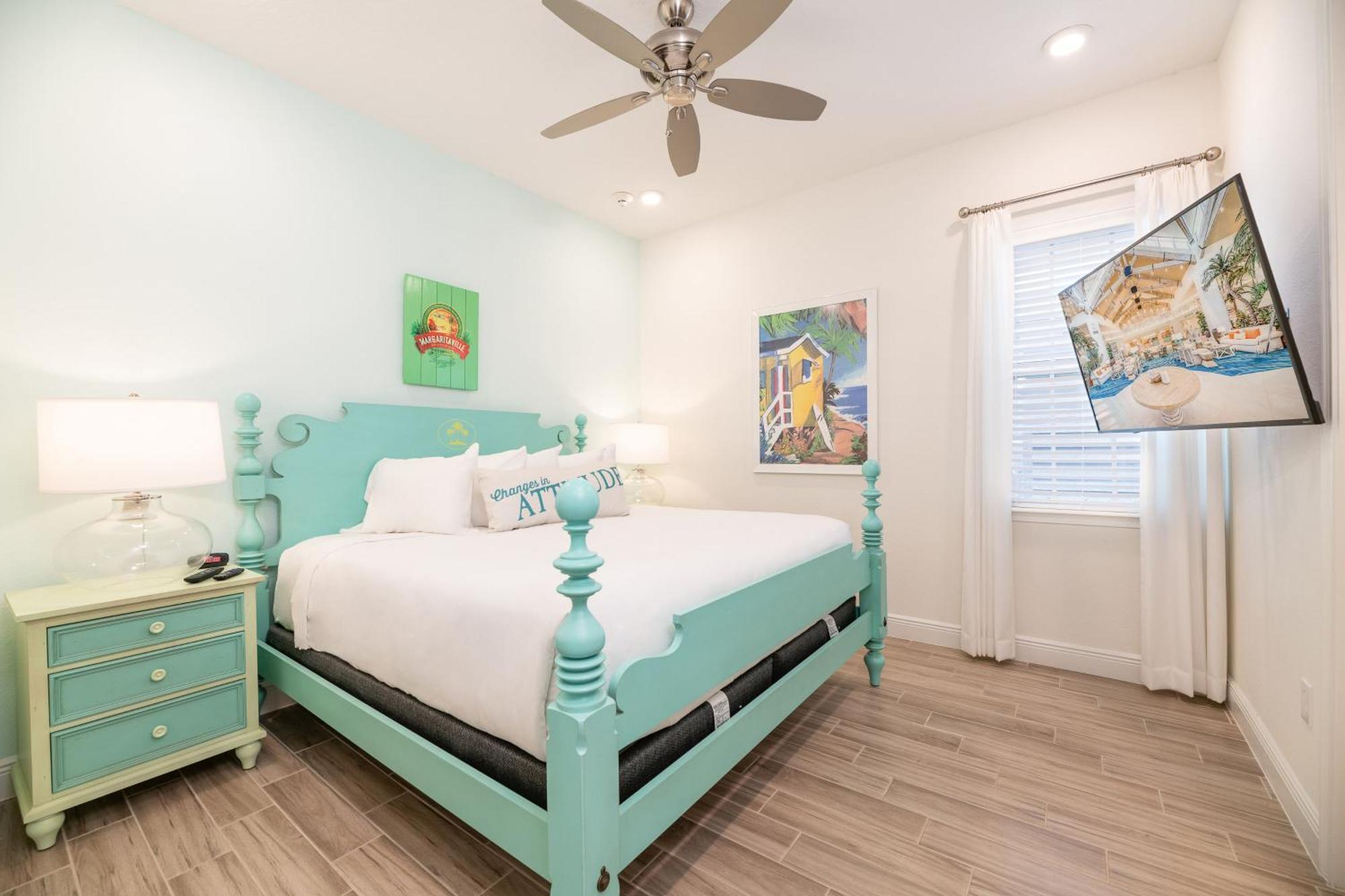 Brilliant Near With Private Pool Margaritaville Access - 3080ph * Orlando