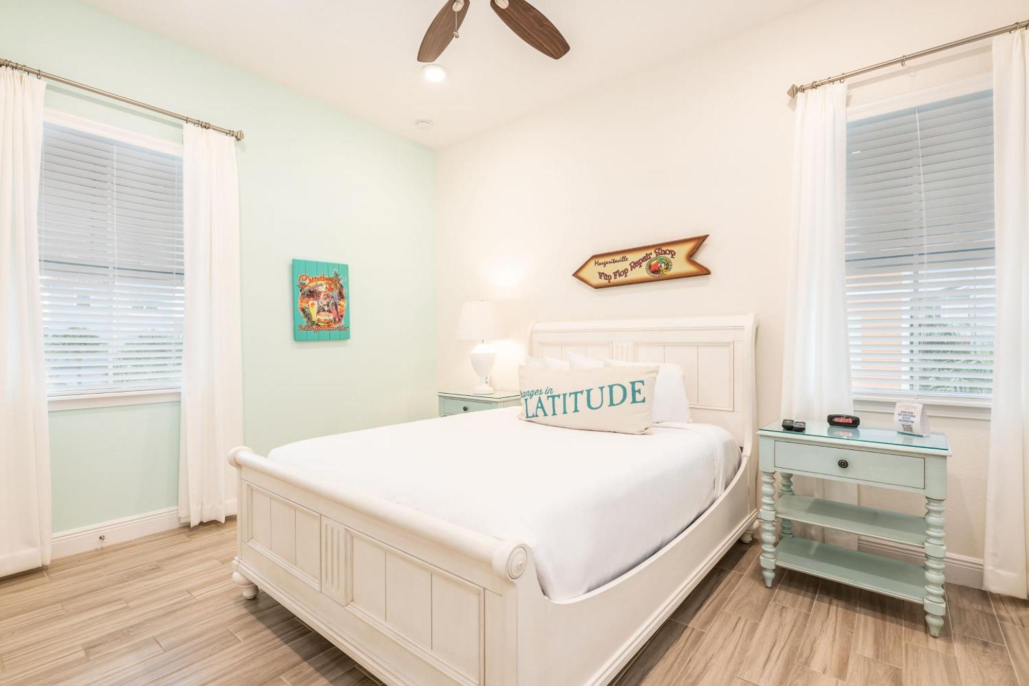 Vivid Near With Margaritaville Access - 8020ff Holiday home Orlando