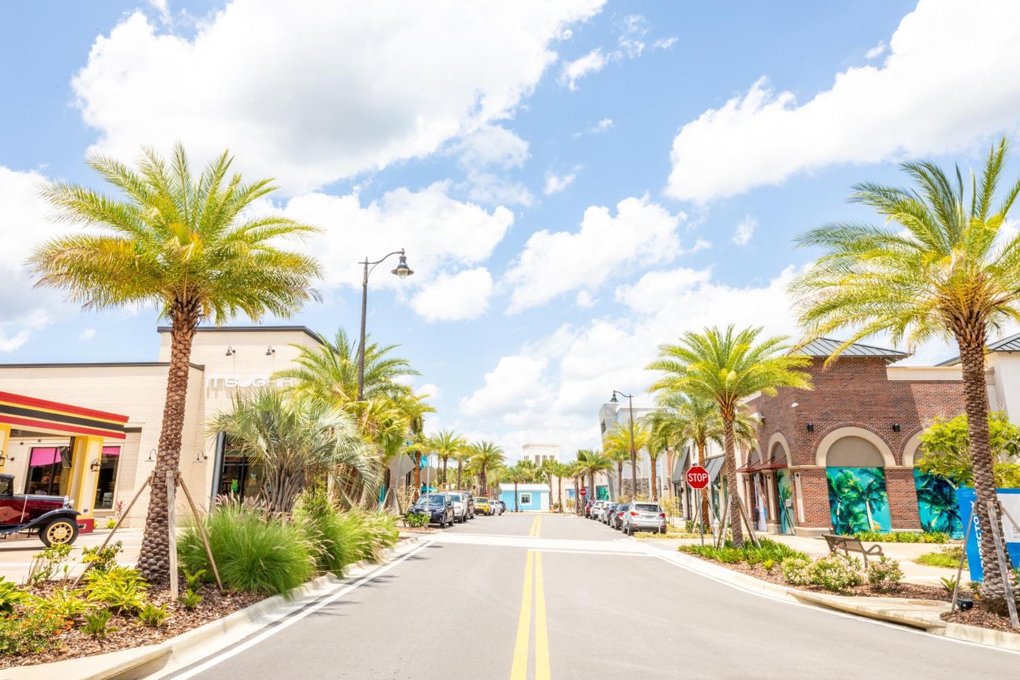 Sky Blue Near With Margaritaville Access - 8012ff Holiday home Orlando