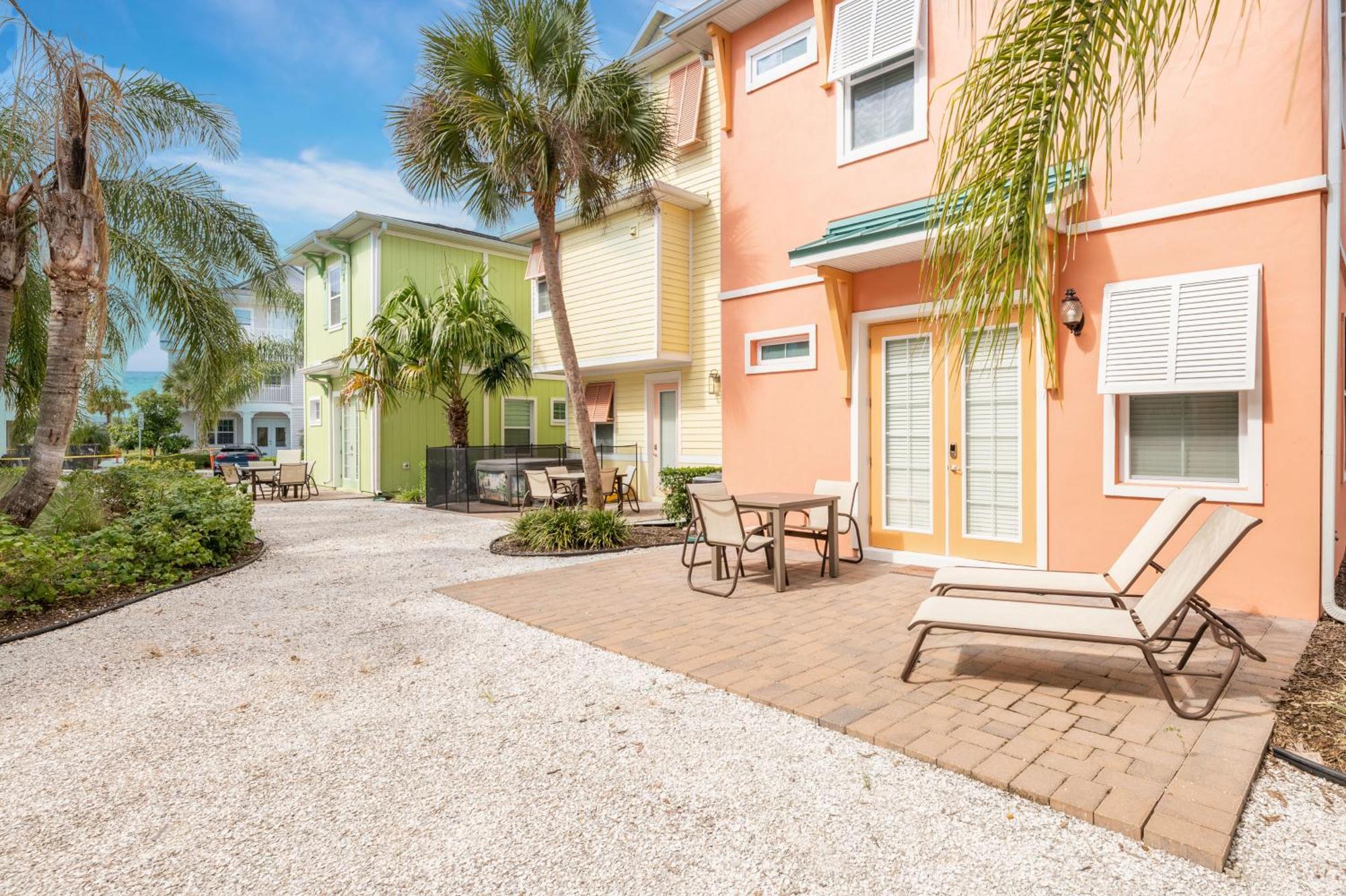 Holiday home Vivid Near With Margaritaville Access - 8020ff